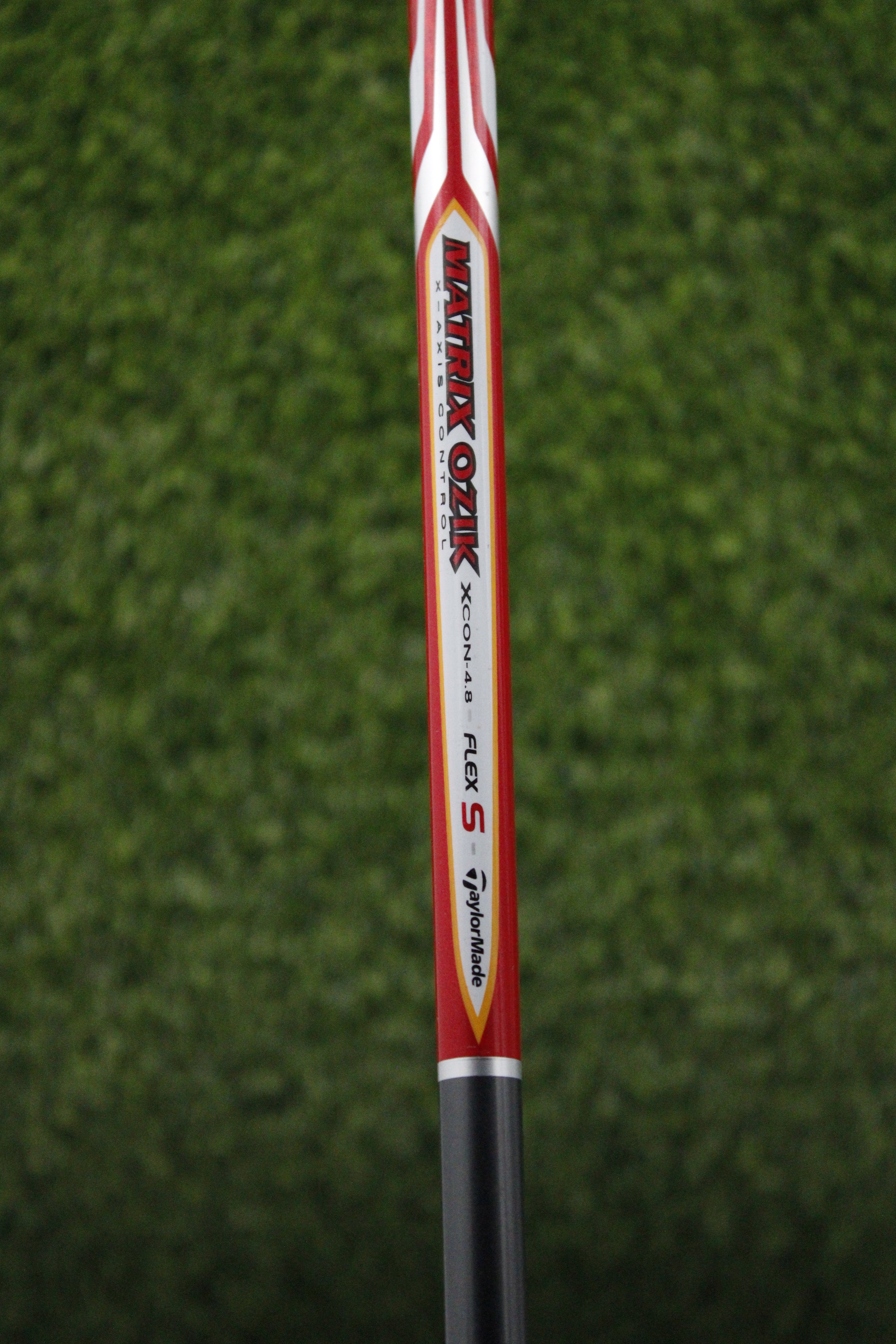 TaylorMade Burner Superfast 2.0 18° 5 Wood S Flex 43"
