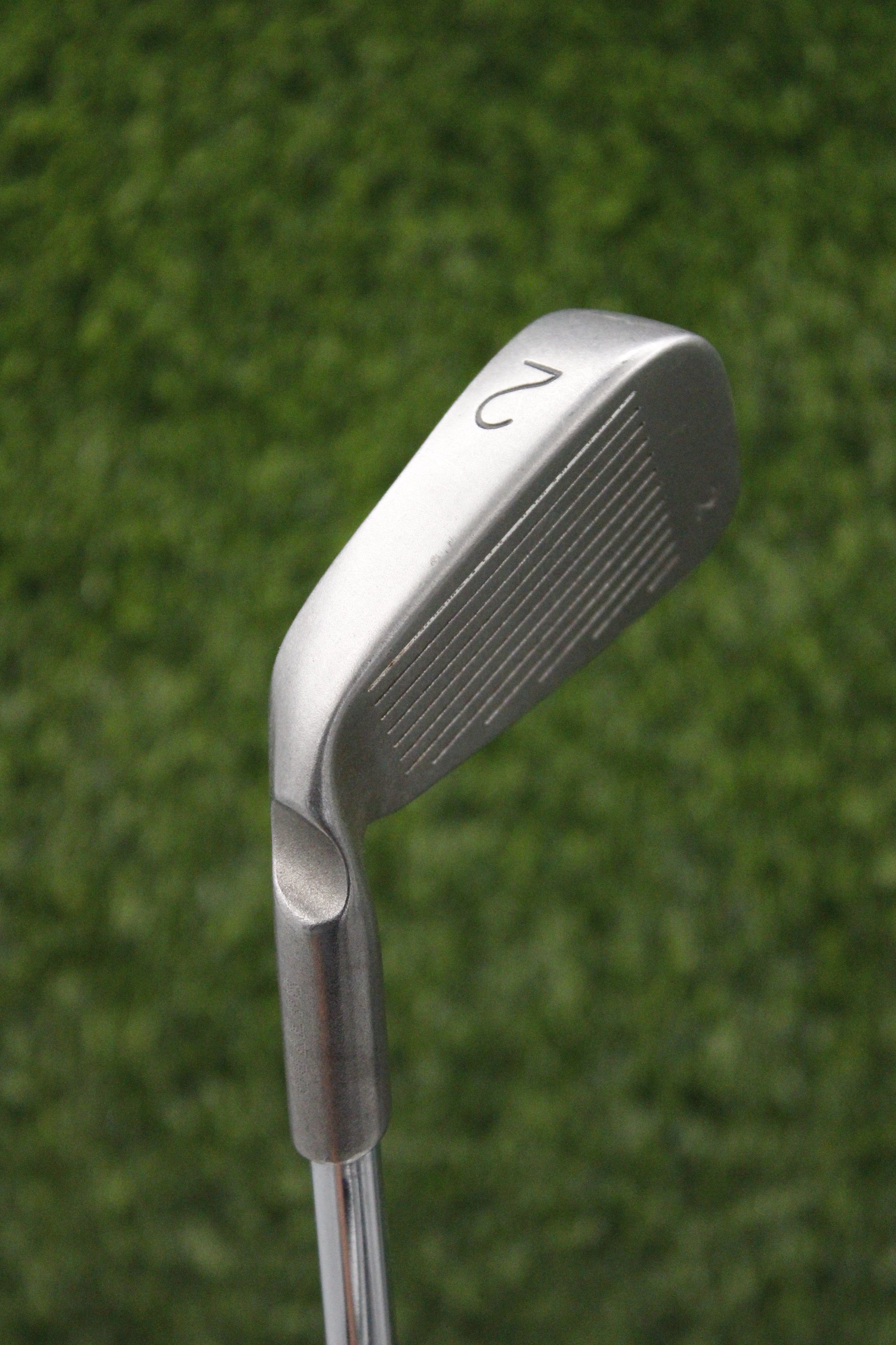 Ping i3 + Blade 2 Iron 39.75"