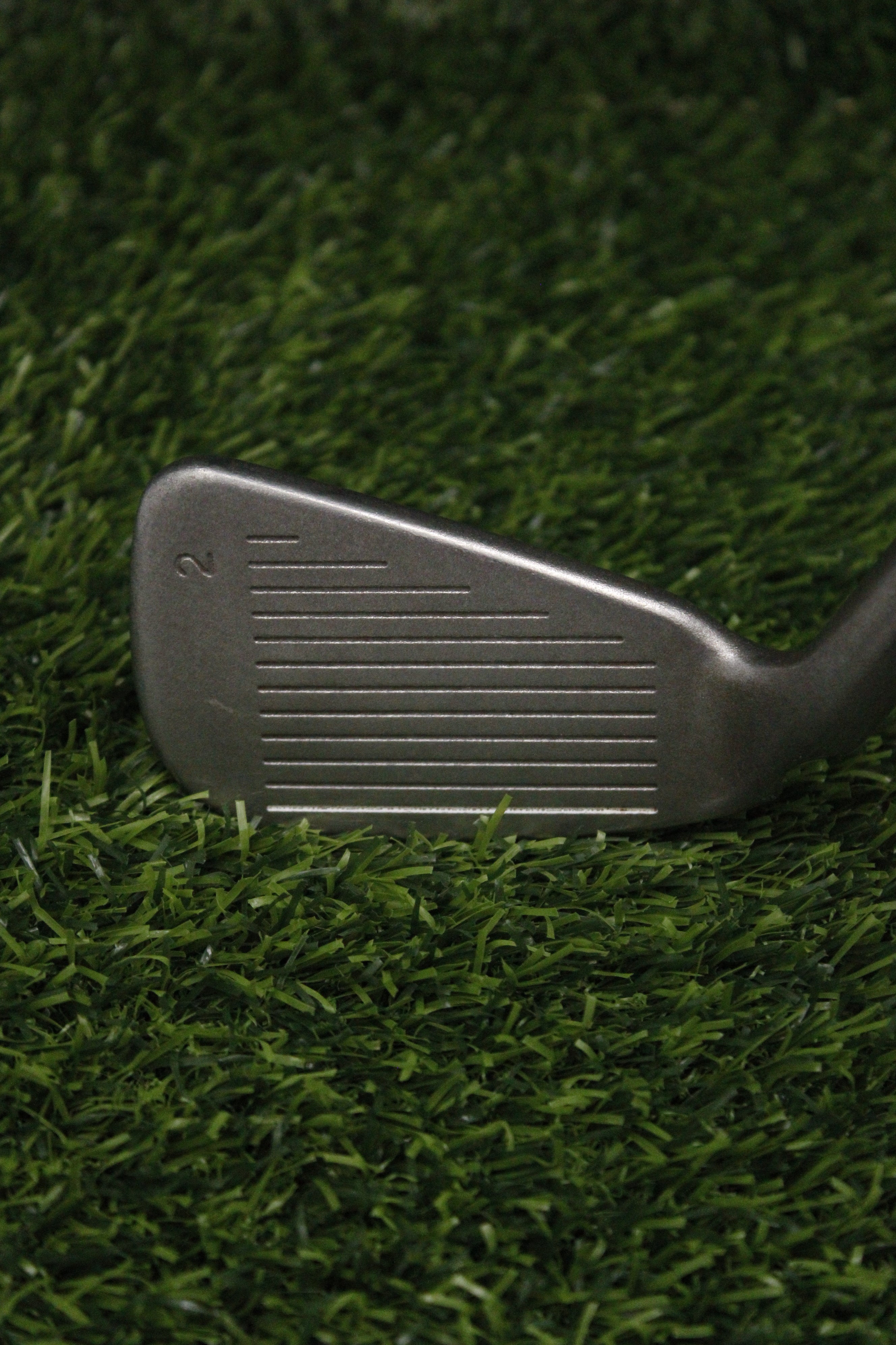 Ping i3 + Blade 2 Iron 39.75"