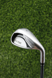 WOMEN Callaway 2014 Solaire PW L Flex 34.75"