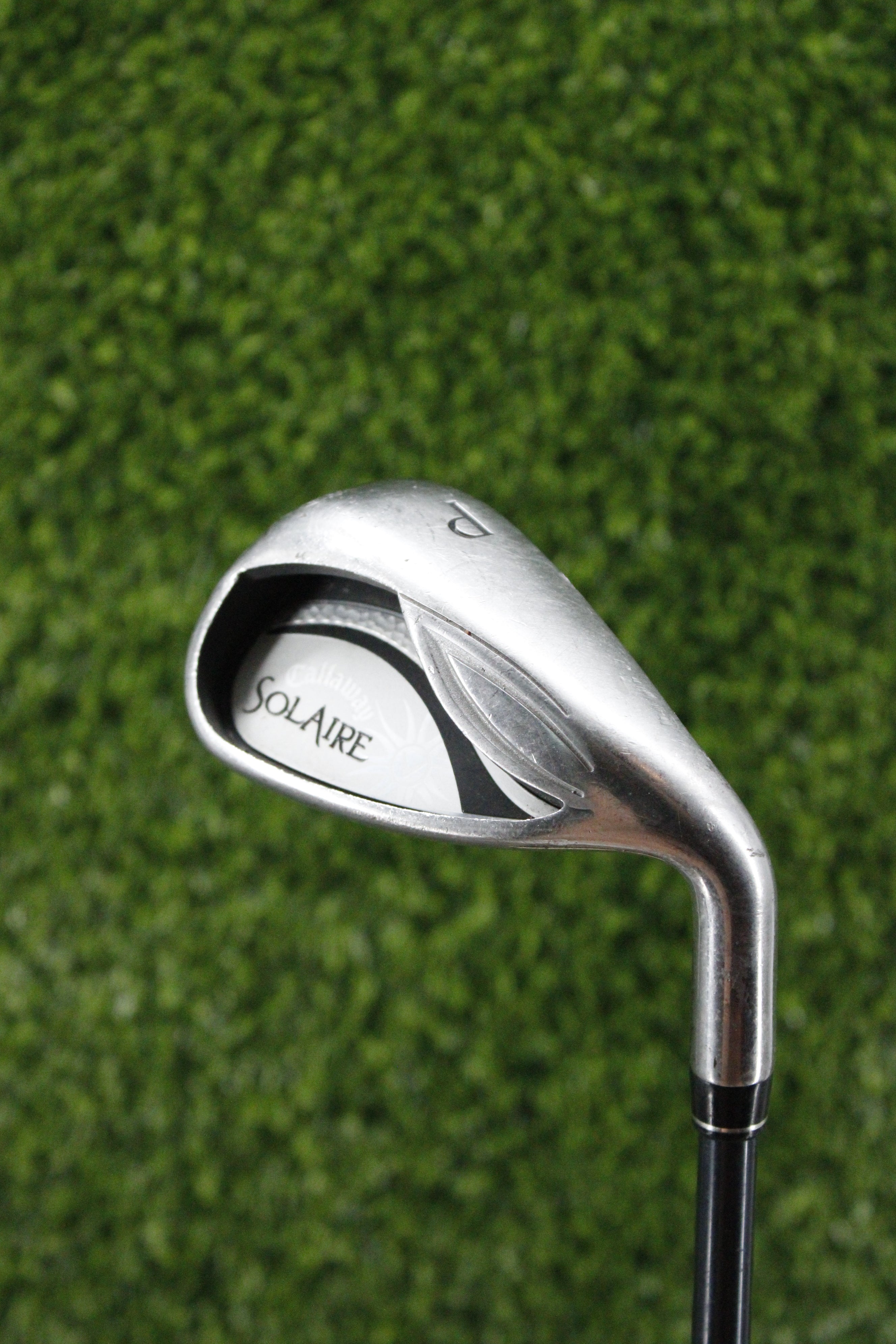 WOMEN Callaway 2014 Solaire PW L Flex 34.75"