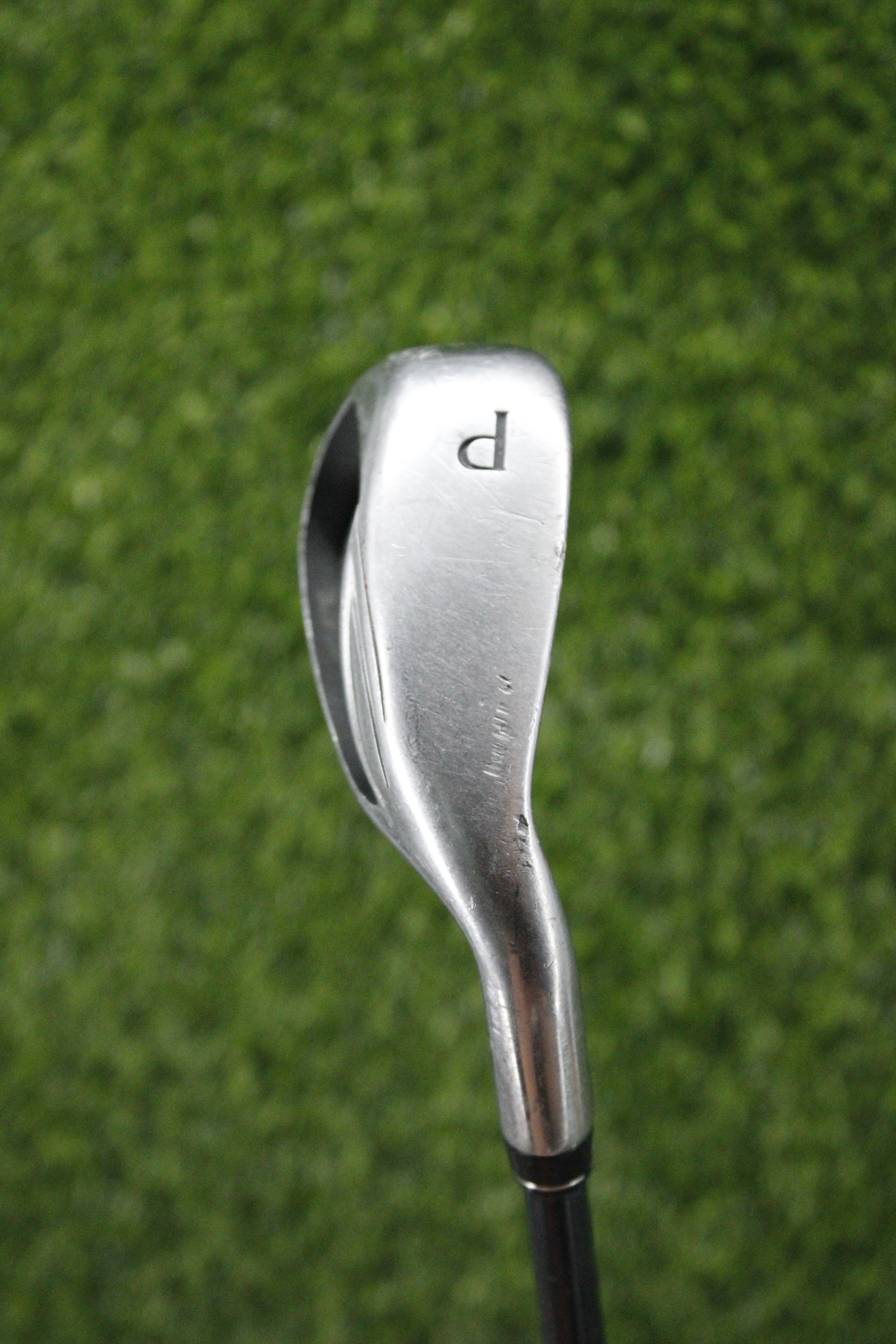 WOMEN Callaway 2014 Solaire PW L Flex 34.75"