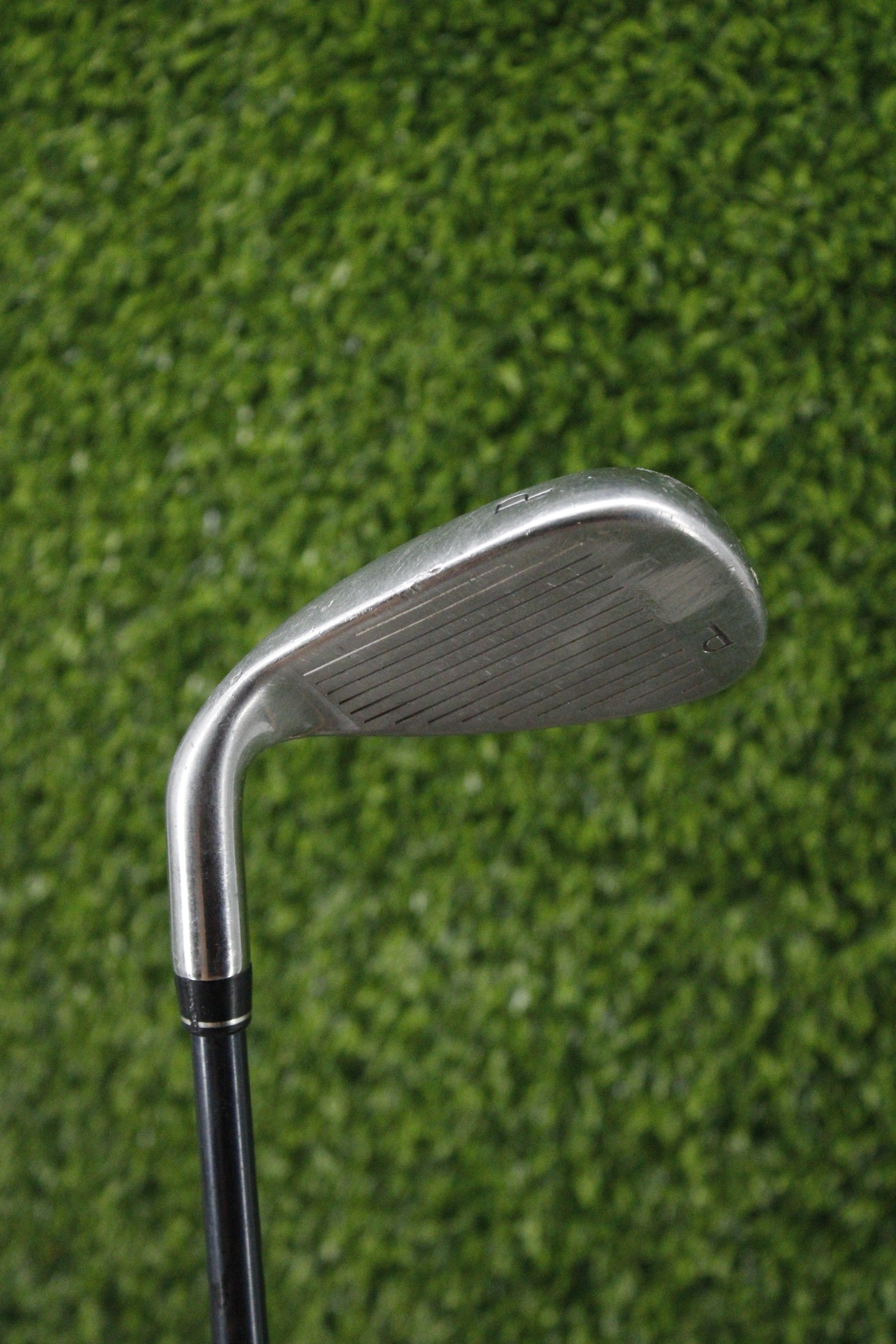 WOMEN Callaway 2014 Solaire PW L Flex 34.75"