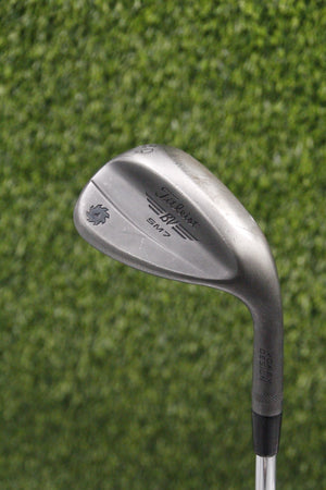 Titleist Vokey SM7 Jet Black 60° LW Wedge Flex 35.25"