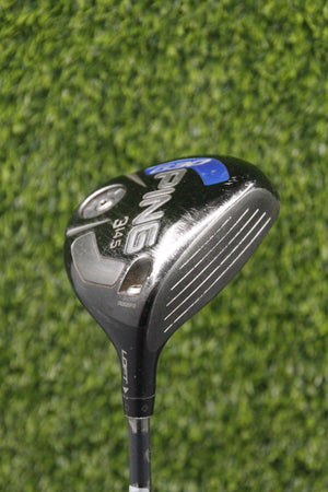 Ping G30 14.5° 3 Wood R Flex 43"