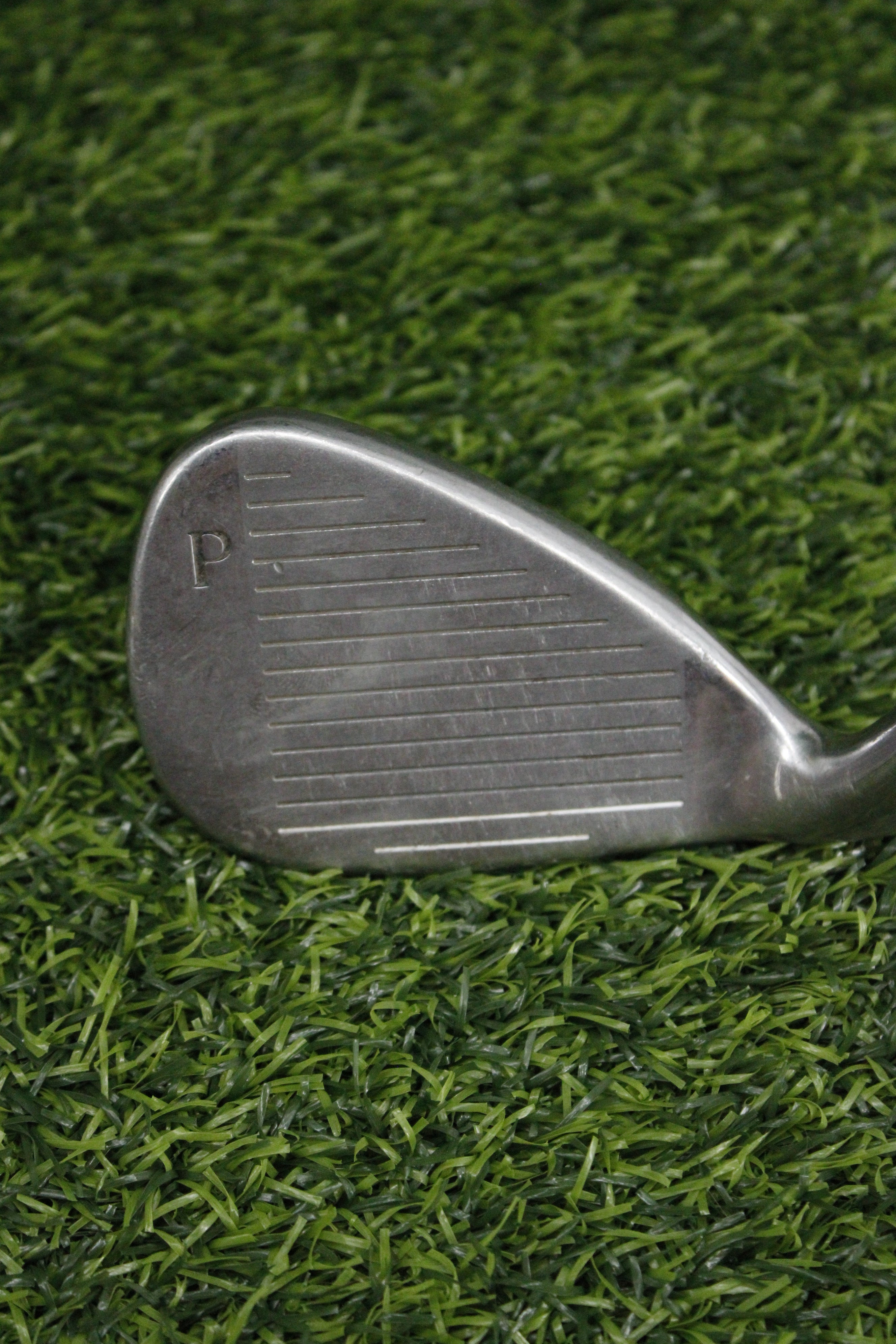 WOMEN Callaway 2014 Solaire PW L Flex 34.75"