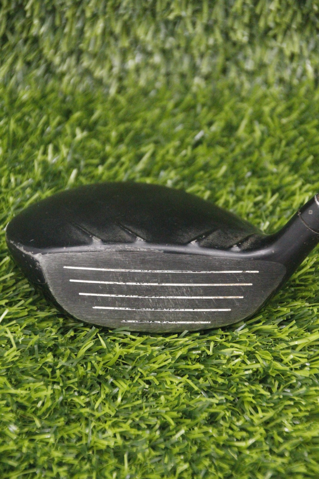 Ping G30 14.5° 3 Wood R Flex 43"