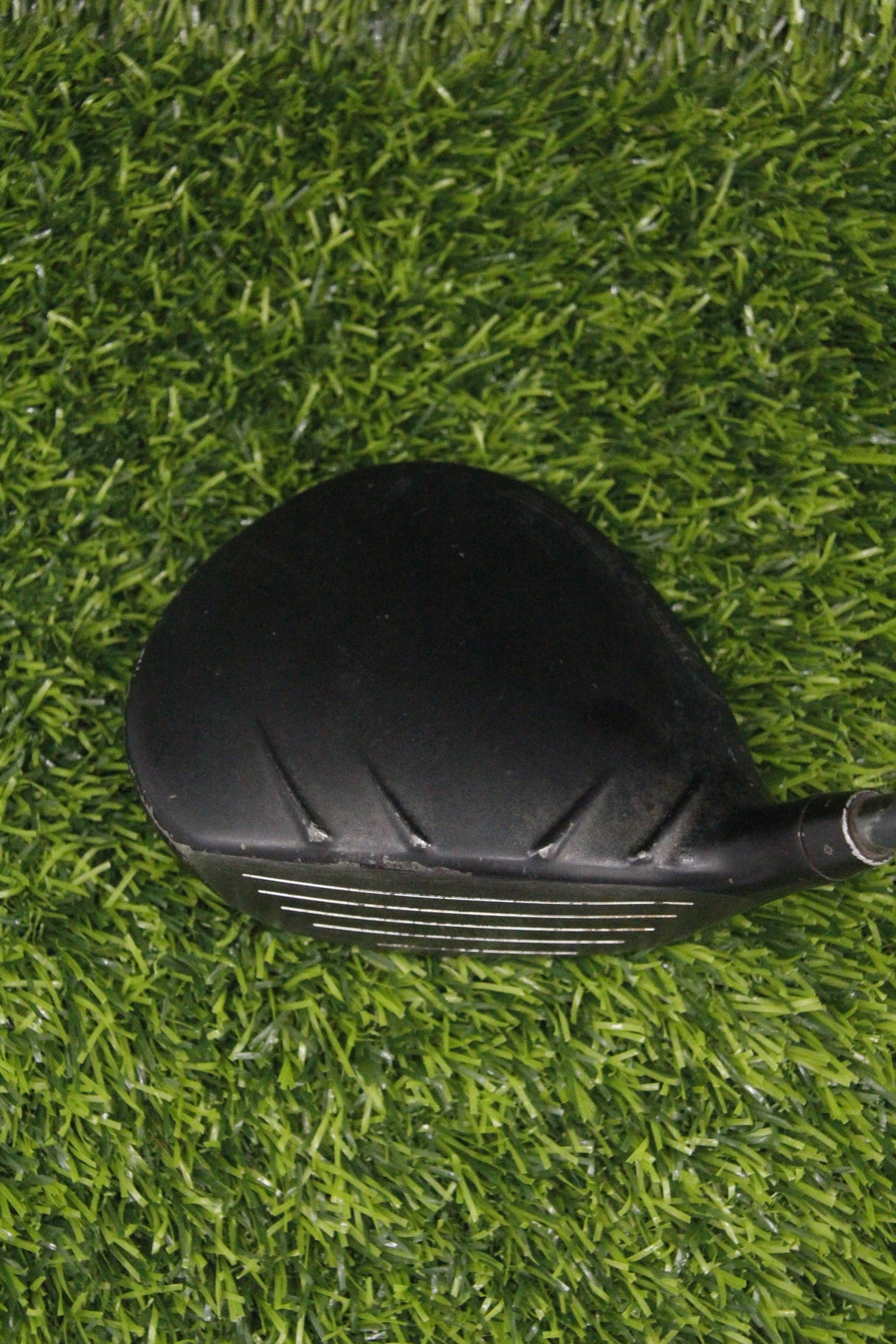 Ping G30 14.5° 3 Wood R Flex 43"