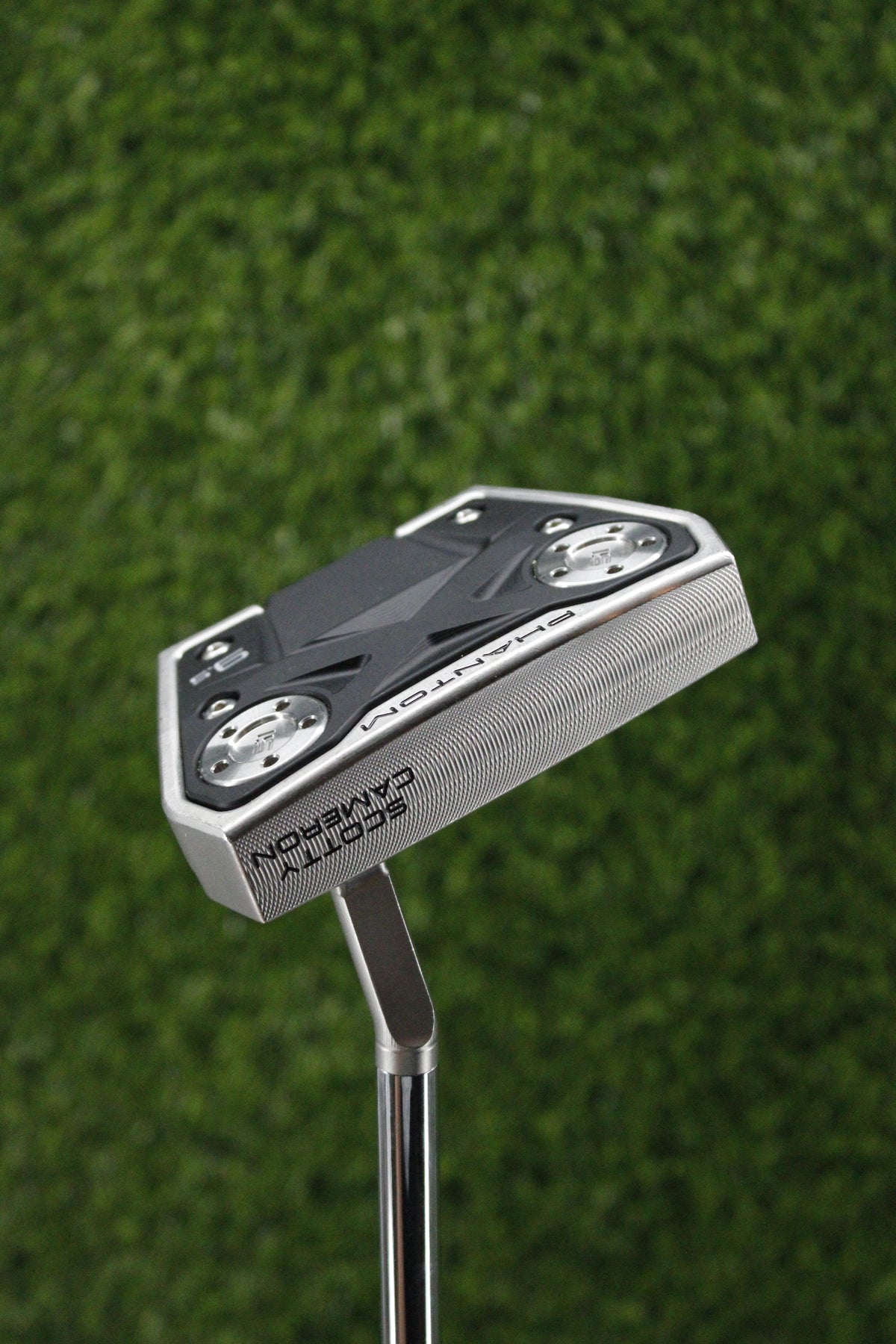 Titleist Scotty Cameron 2022 Phantom X 9.5 Putter 34"