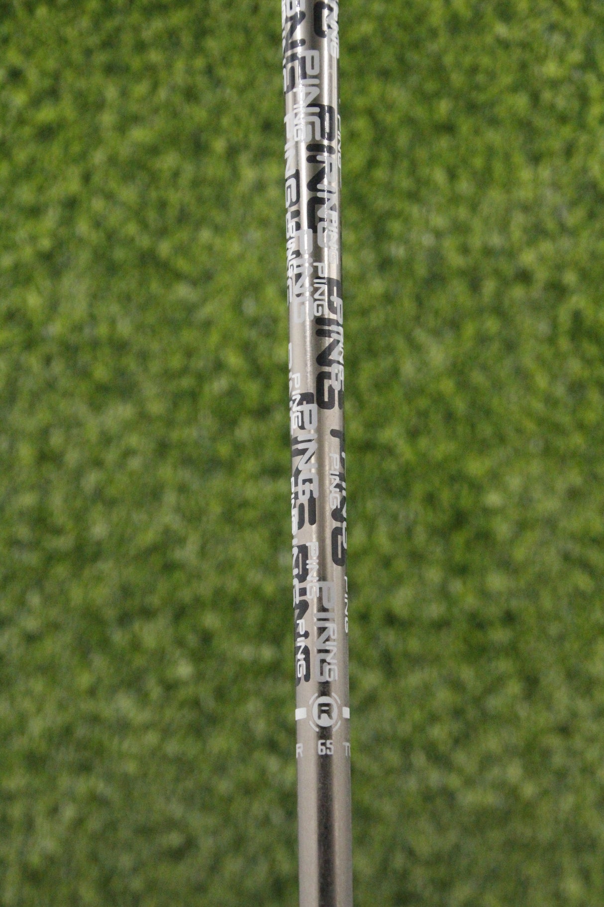 Ping G30 14.5° 3 Wood R Flex 43"