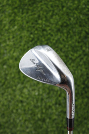 Ben Hogan 5808 58° LW R Flex 34.75"