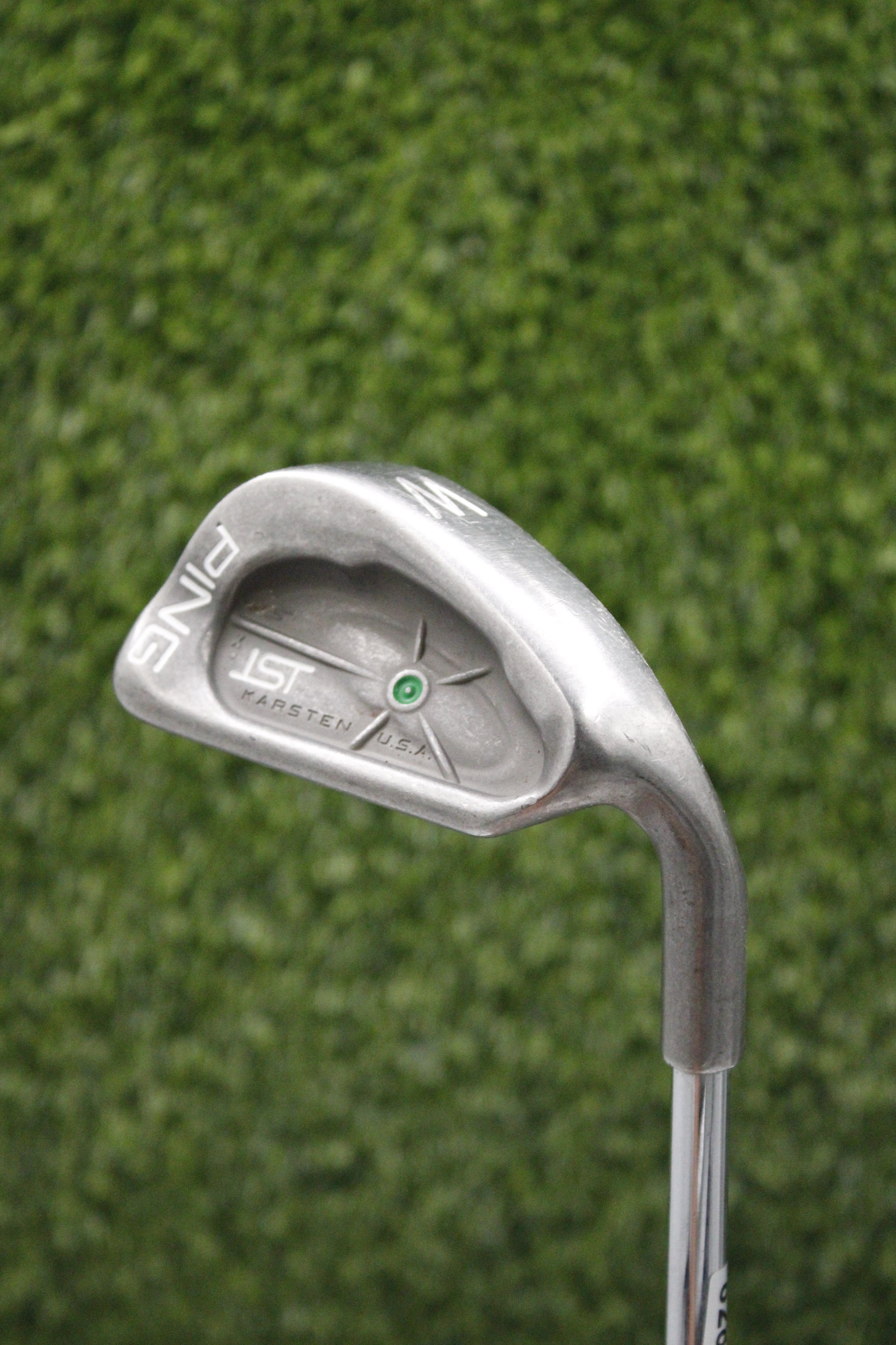 Ping ISI PW S Flex 35.25"