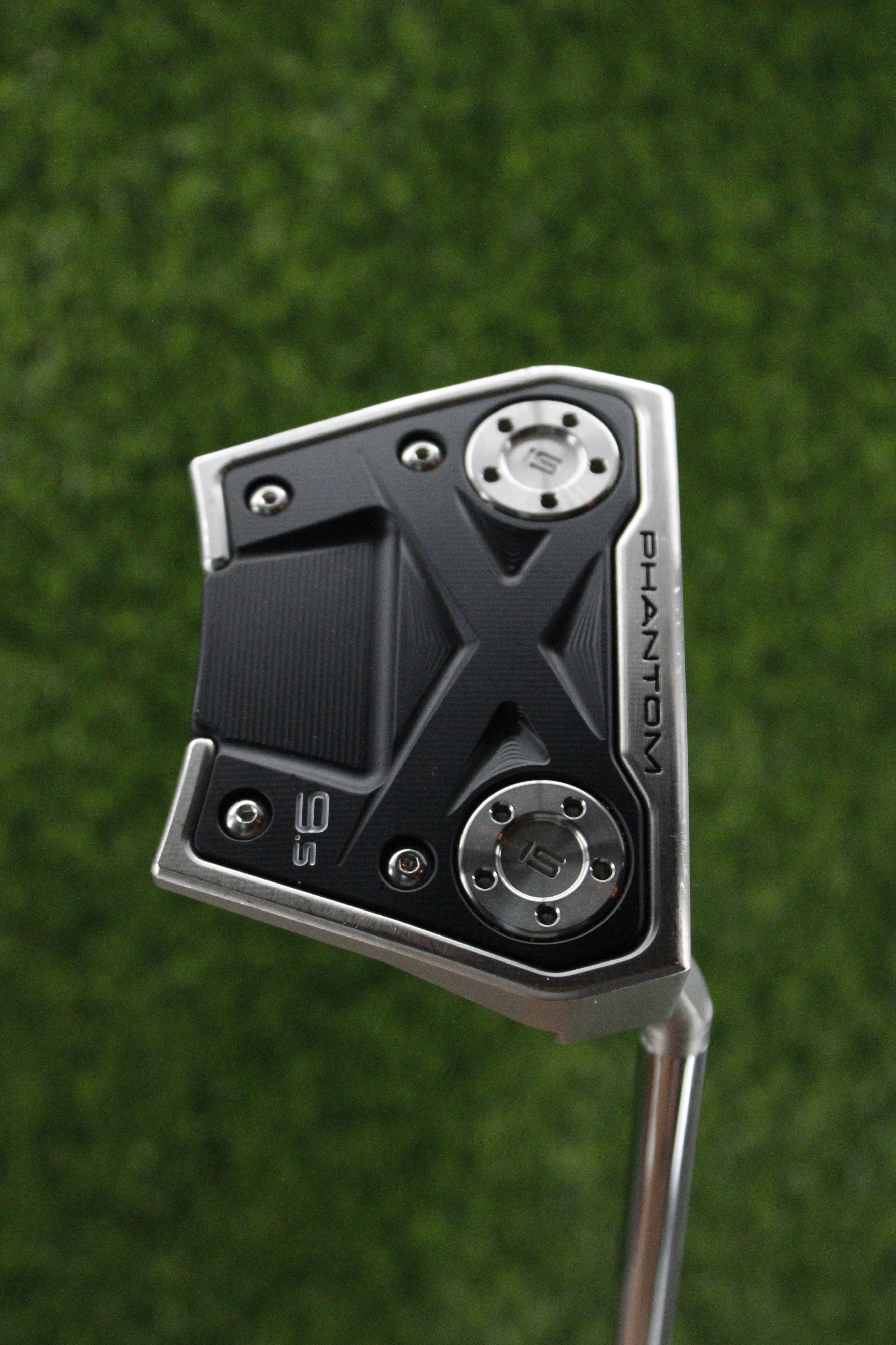 Titleist Scotty Cameron 2022 Phantom X 9.5 Putter 34"
