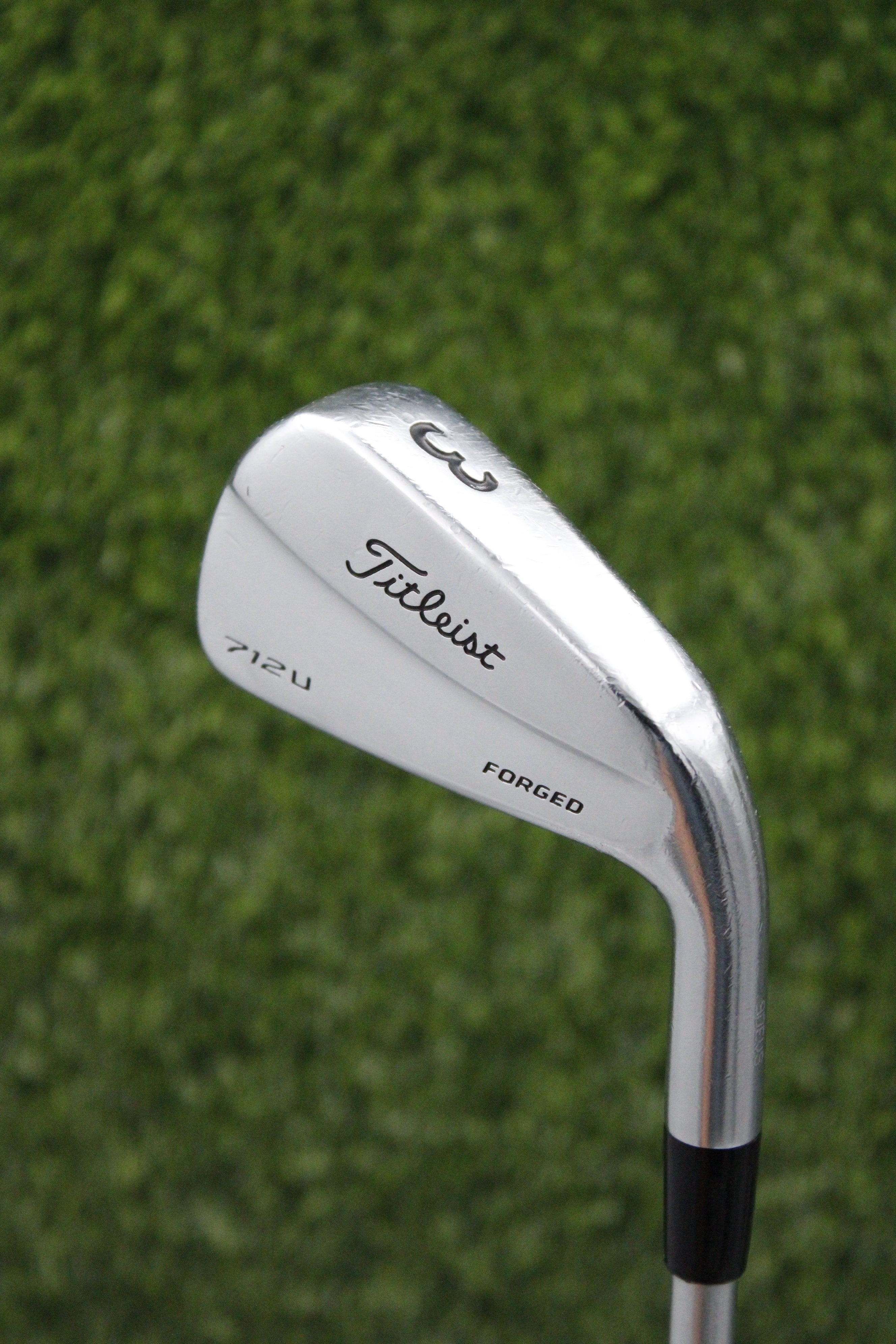 Titleist 712U Utility Iron – In Stock & Ready to Ship | bogeys2Birdies