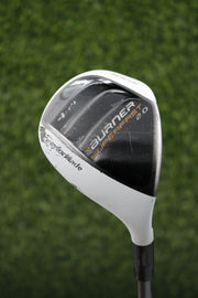 TaylorMade Burner Superfast 2.0 21° 4 Hybrid R Flex 40"