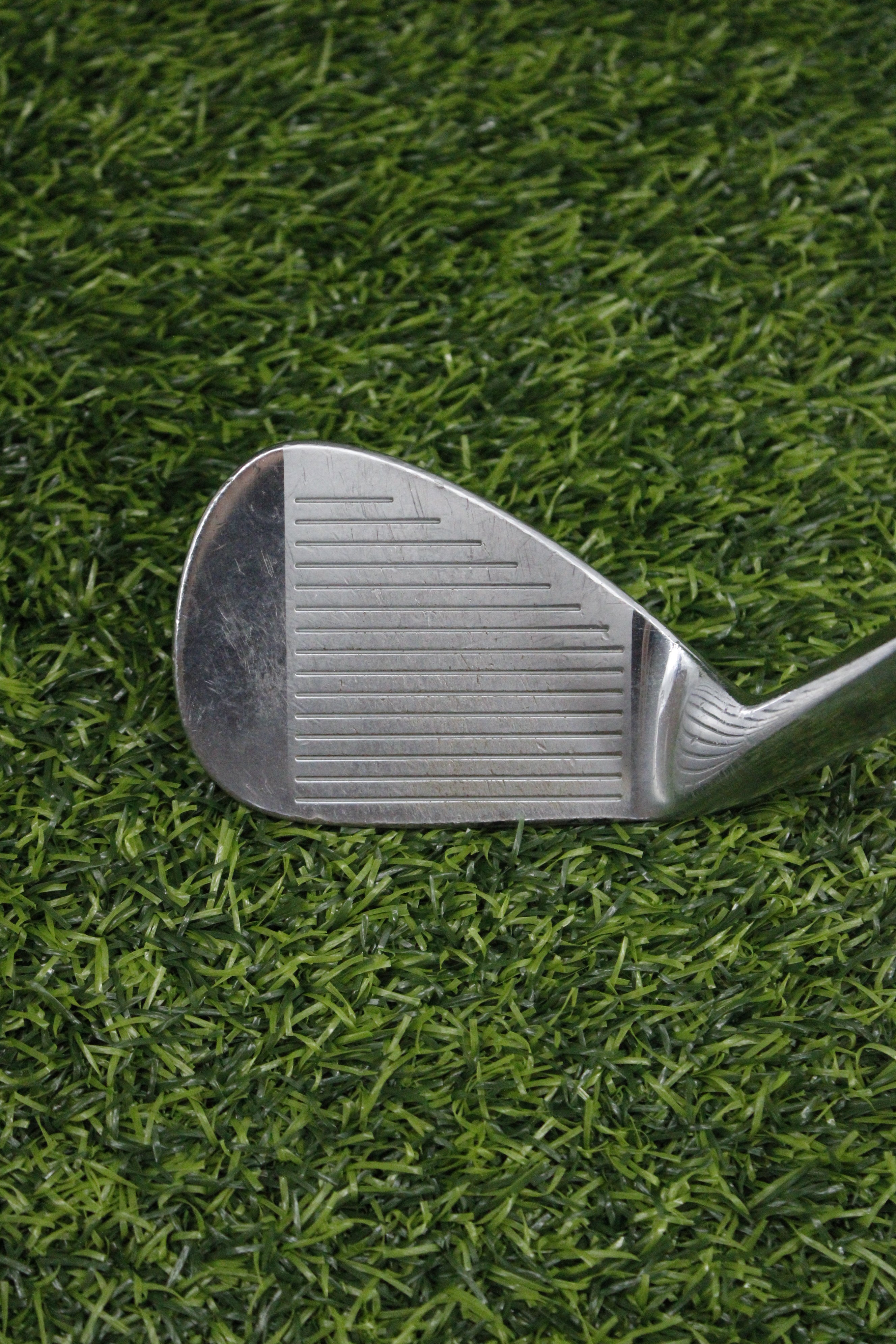 Ben Hogan 5808 58° LW R Flex 34.75"