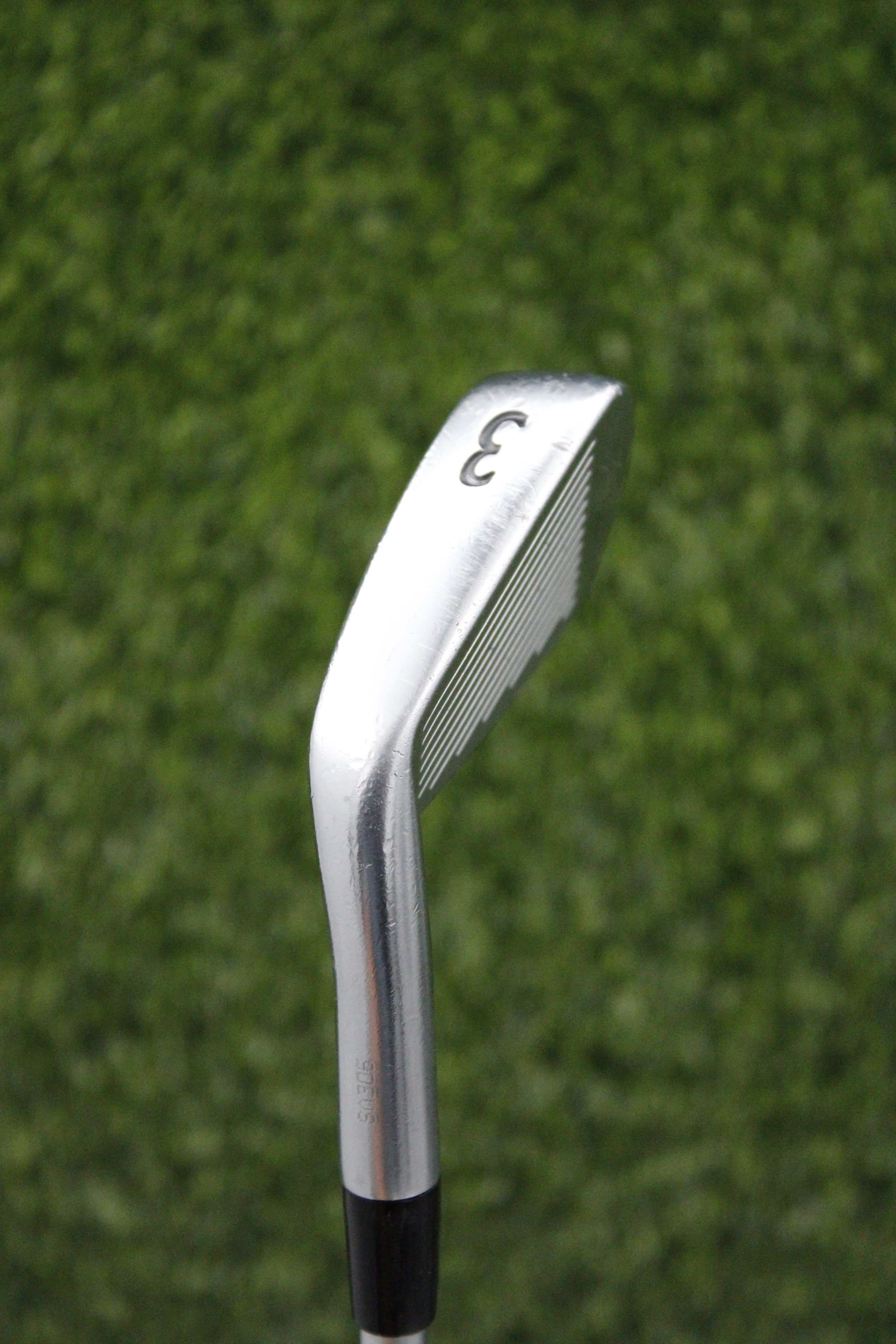 Titleist 712U Utility 3 Iron XS Flex 38.75"