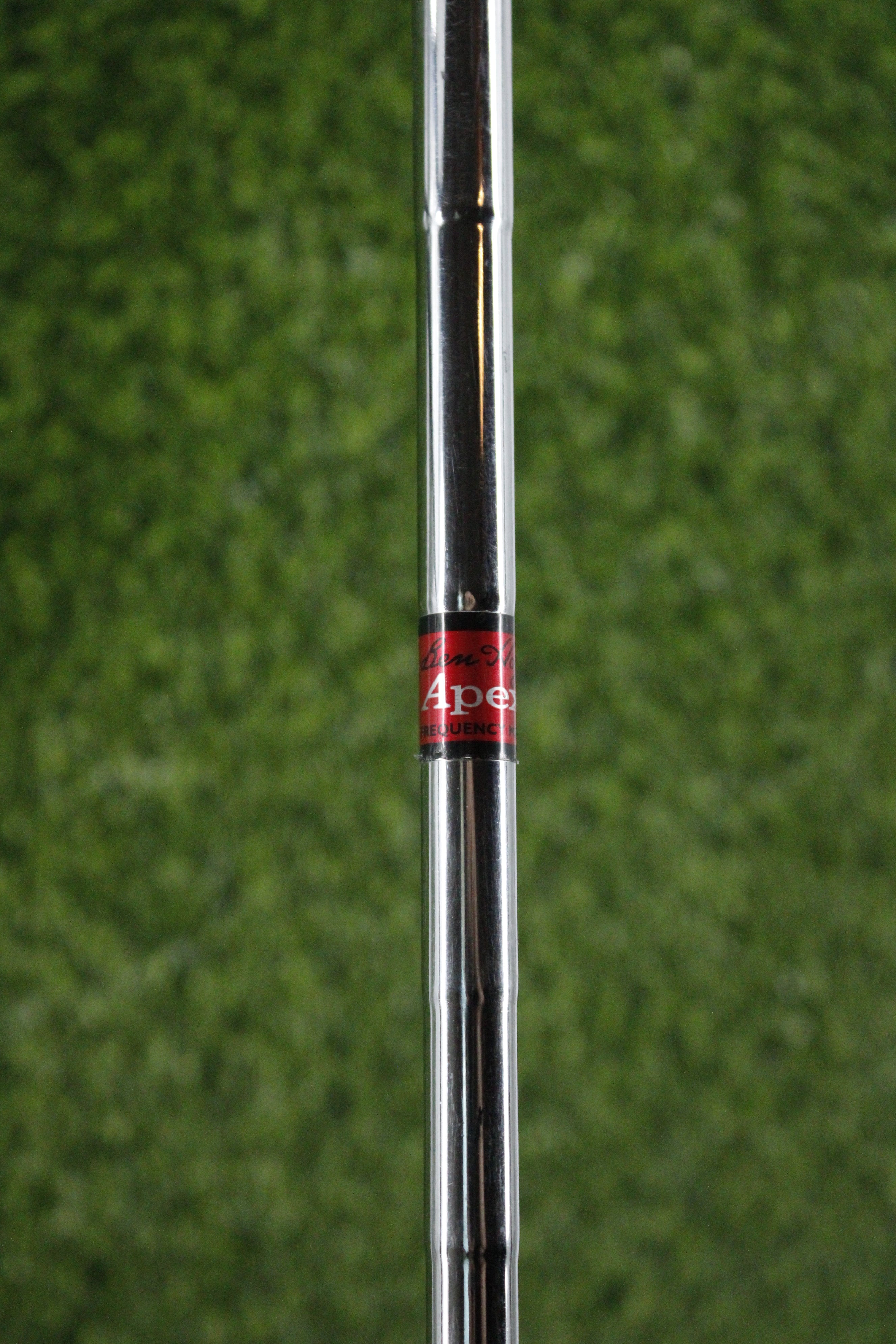Ben Hogan 5808 58° LW R Flex 34.75"