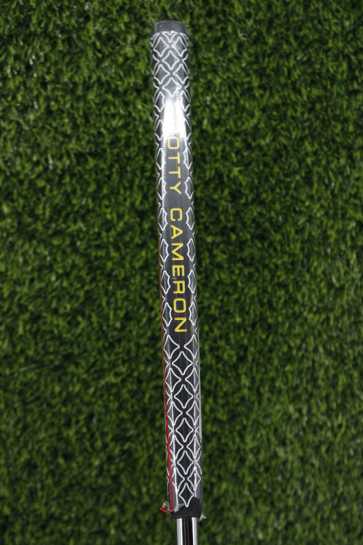 Titleist Scotty Cameron 2022 Phantom X 9.5 Putter 34"