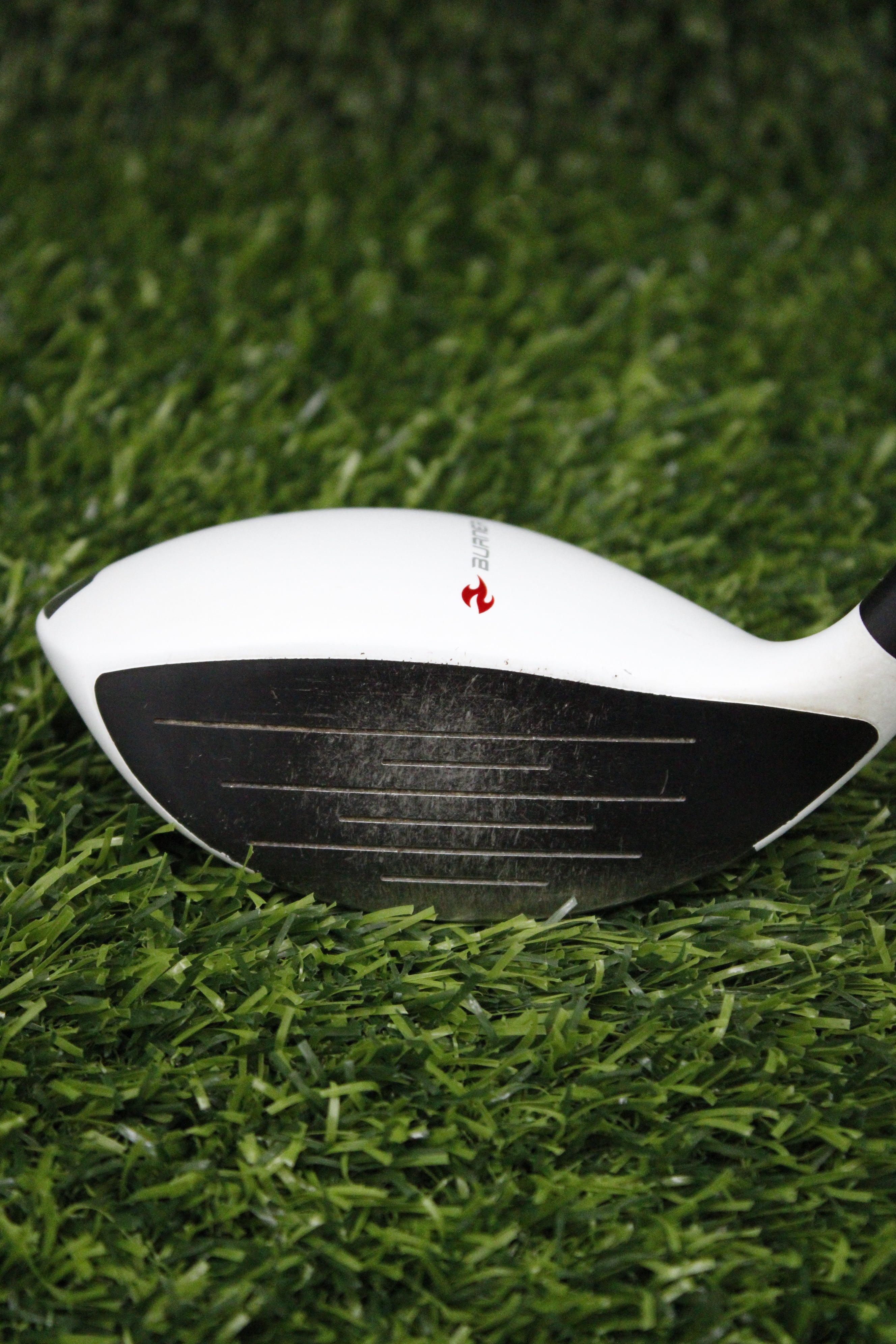 TaylorMade Burner Superfast 2.0 21° 4 Hybrid R Flex 40"