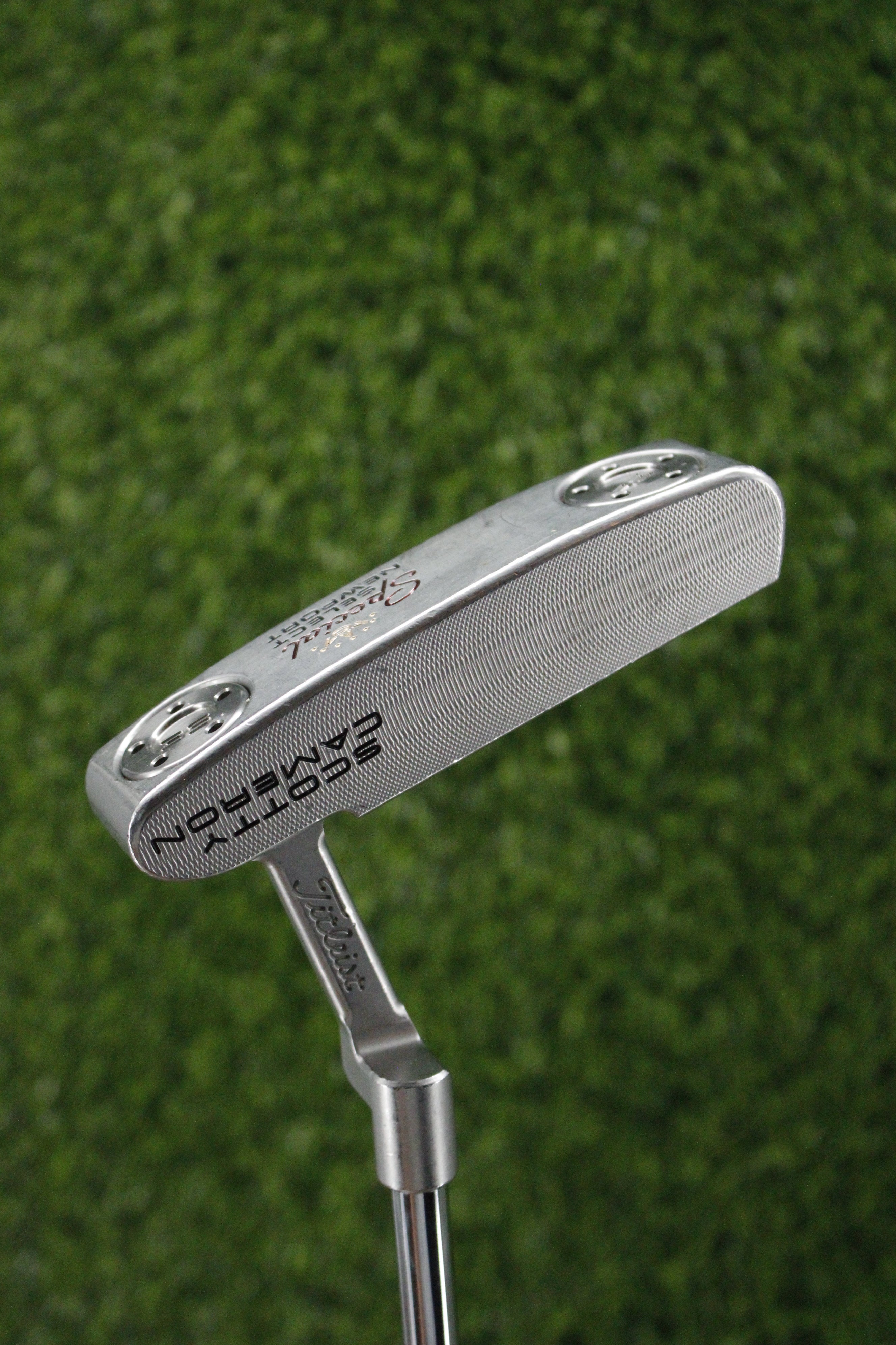 Titleist Scotty Cameron Select Newport Putter 33"