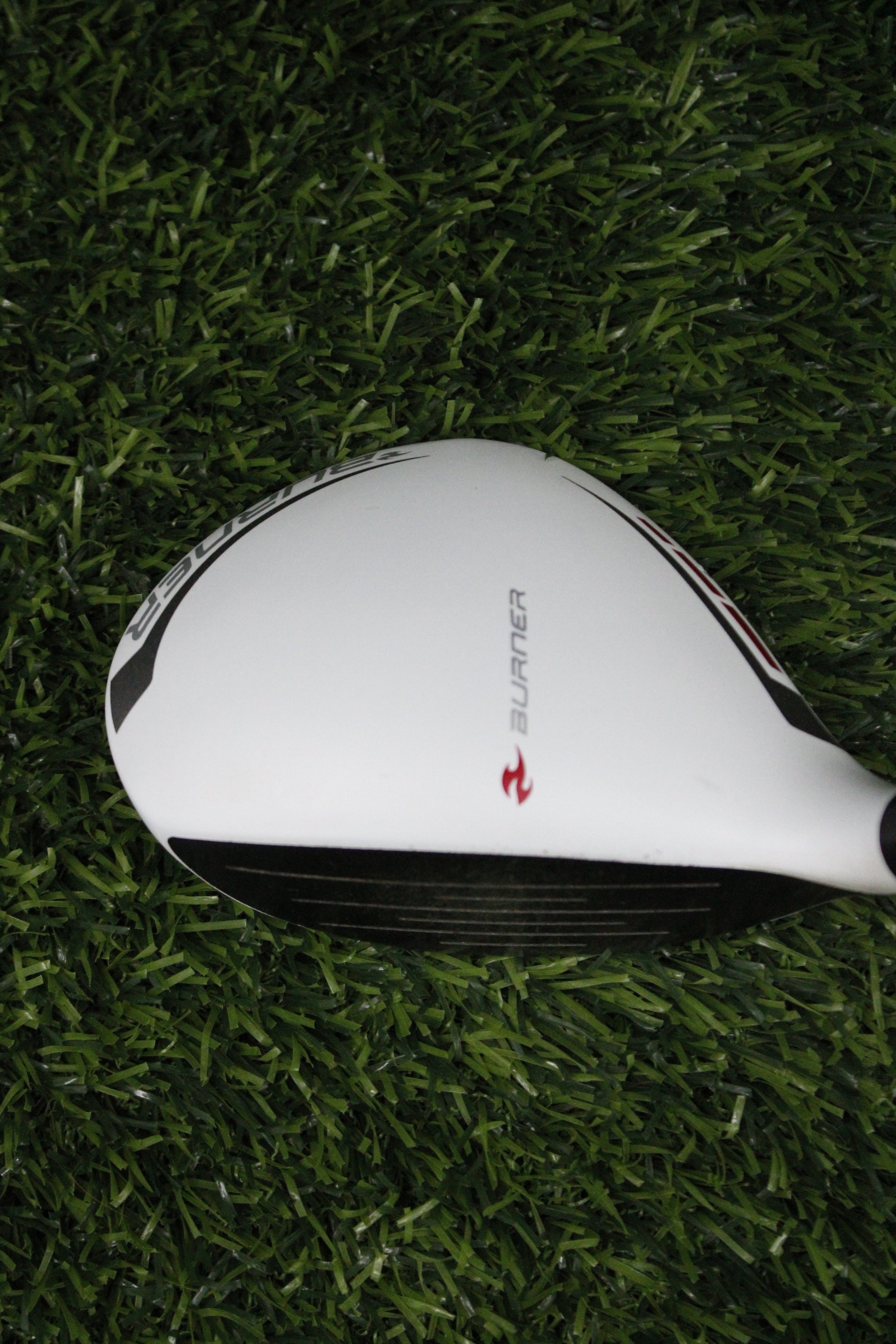 TaylorMade Burner Superfast 2.0 21° 4 Hybrid R Flex 40"