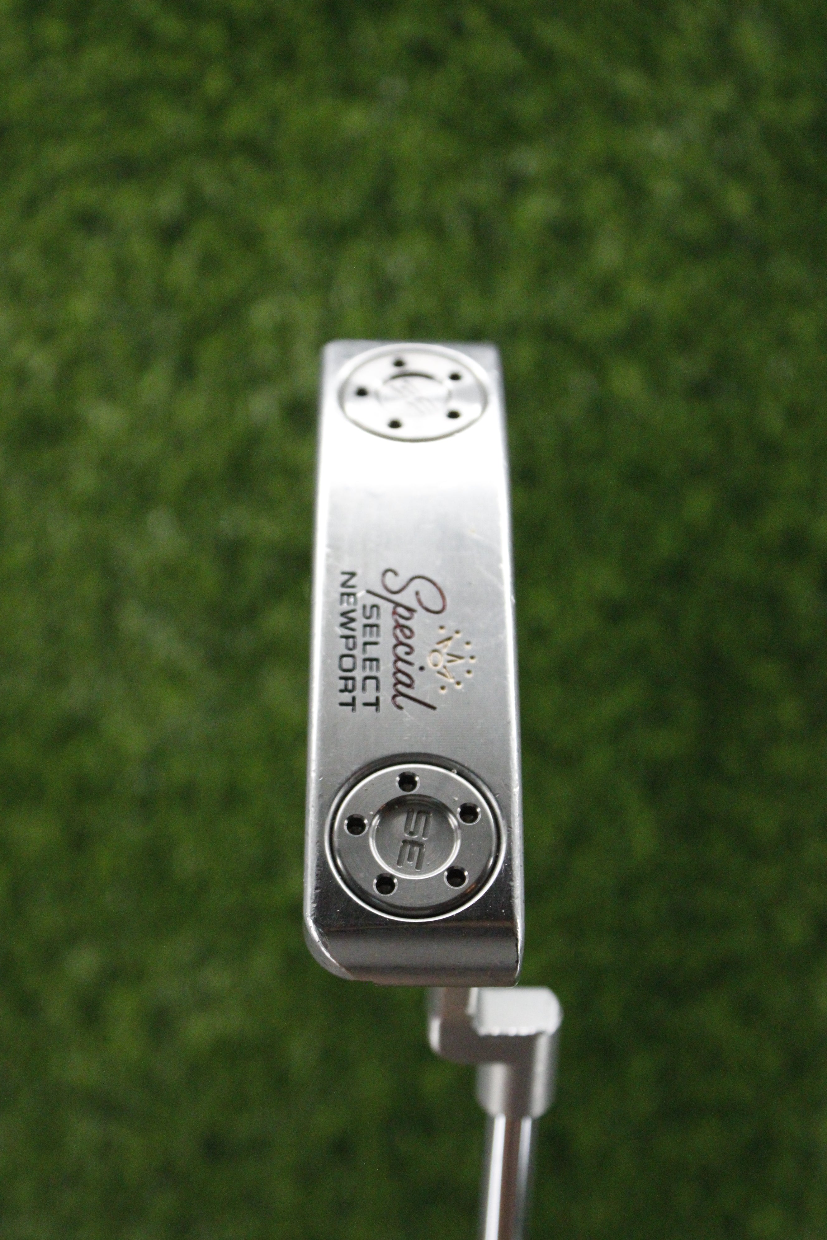 Titleist Scotty Cameron Select Newport Putter 33"