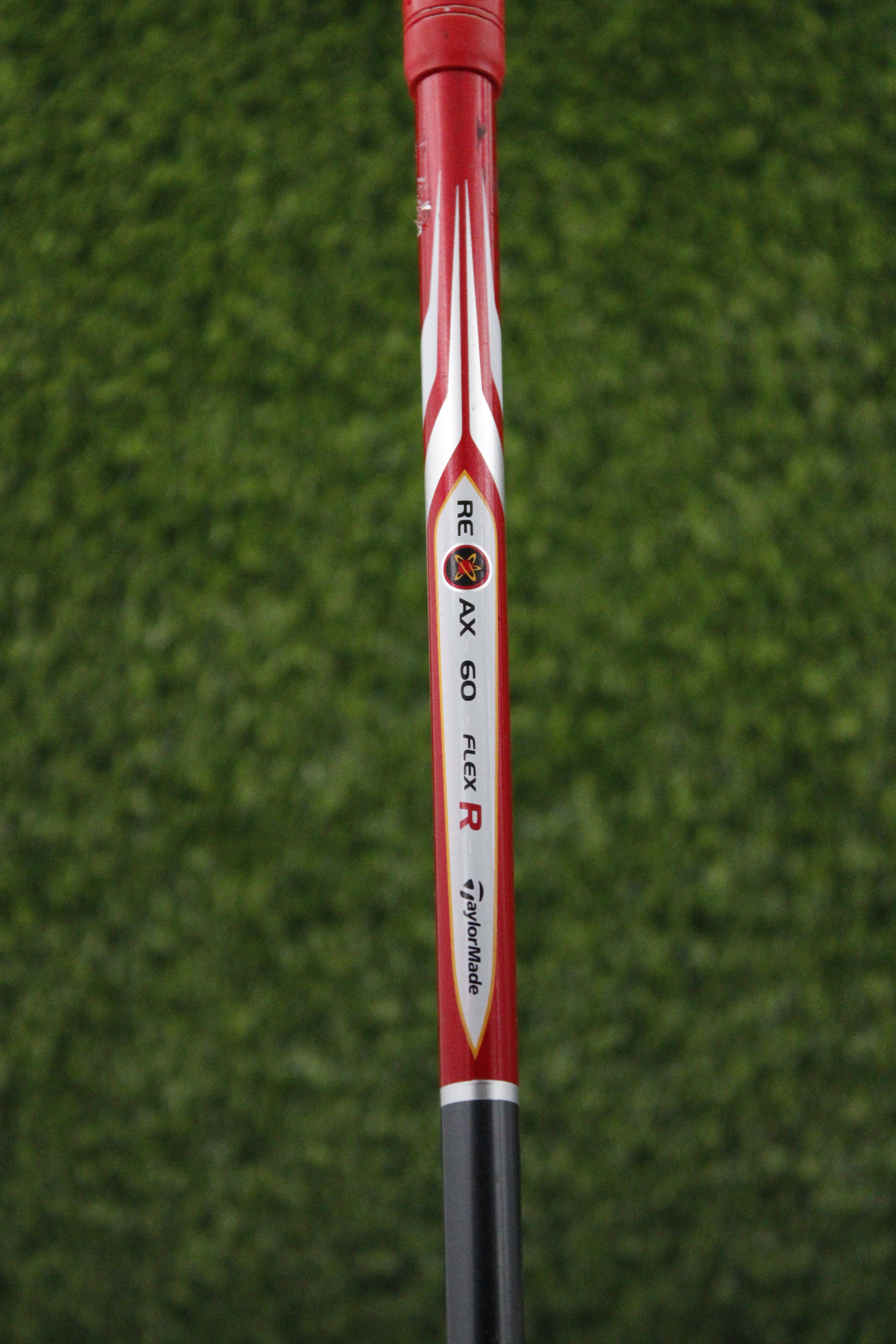 TaylorMade Burner Superfast 2.0 21° 4 Hybrid R Flex 40"