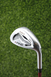 WOMEN Ping Tour-S 56° SW L Flex 34.75"