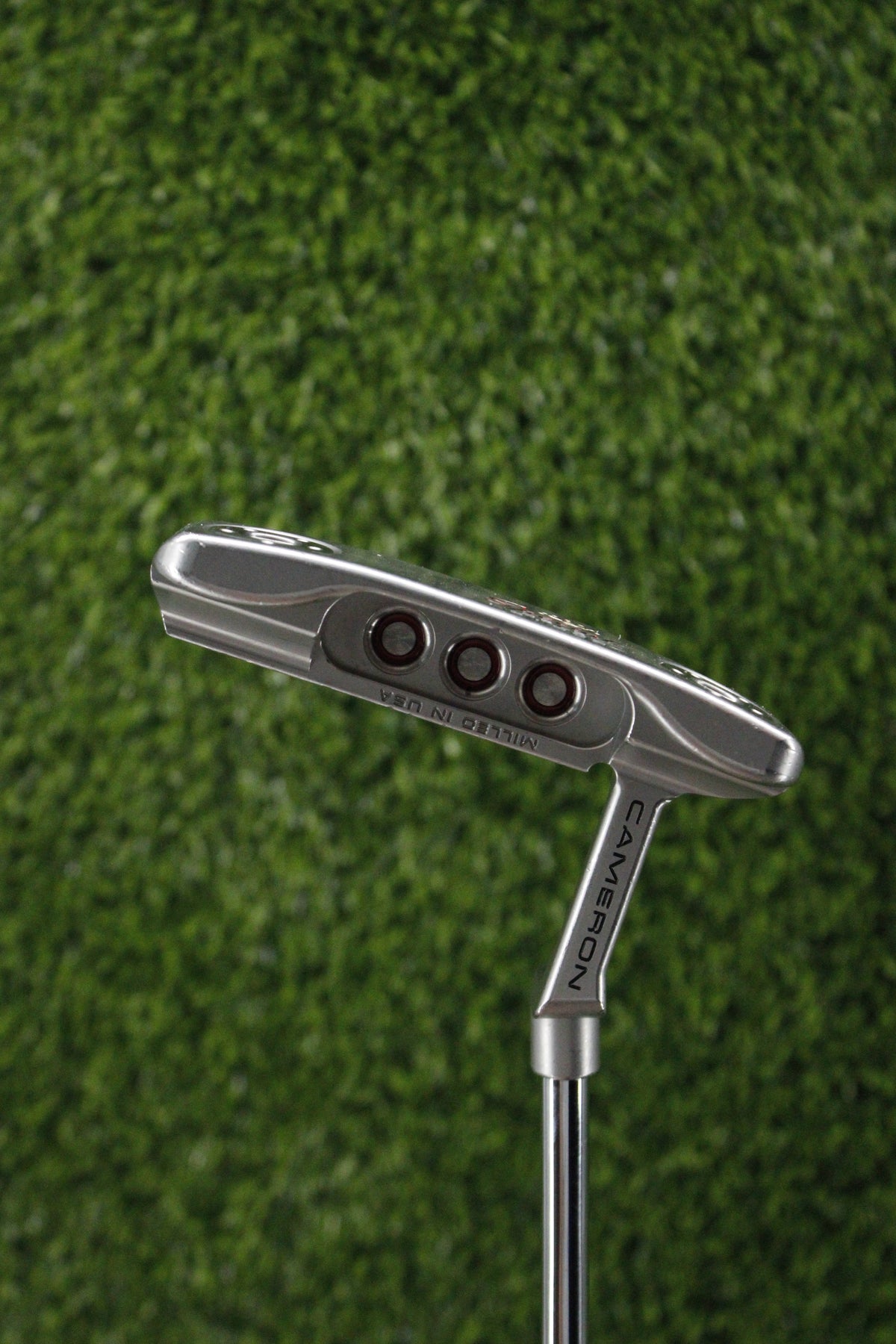 Titleist Scotty Cameron Select Newport Putter 33"