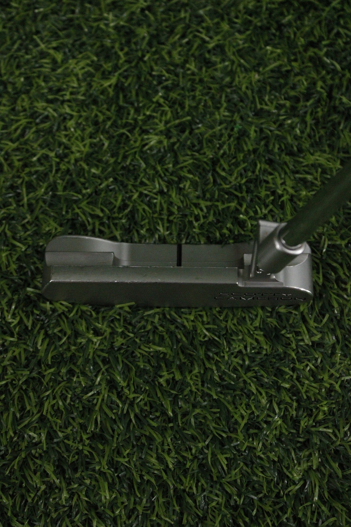 Titleist Scotty Cameron Select Newport Putter 33"