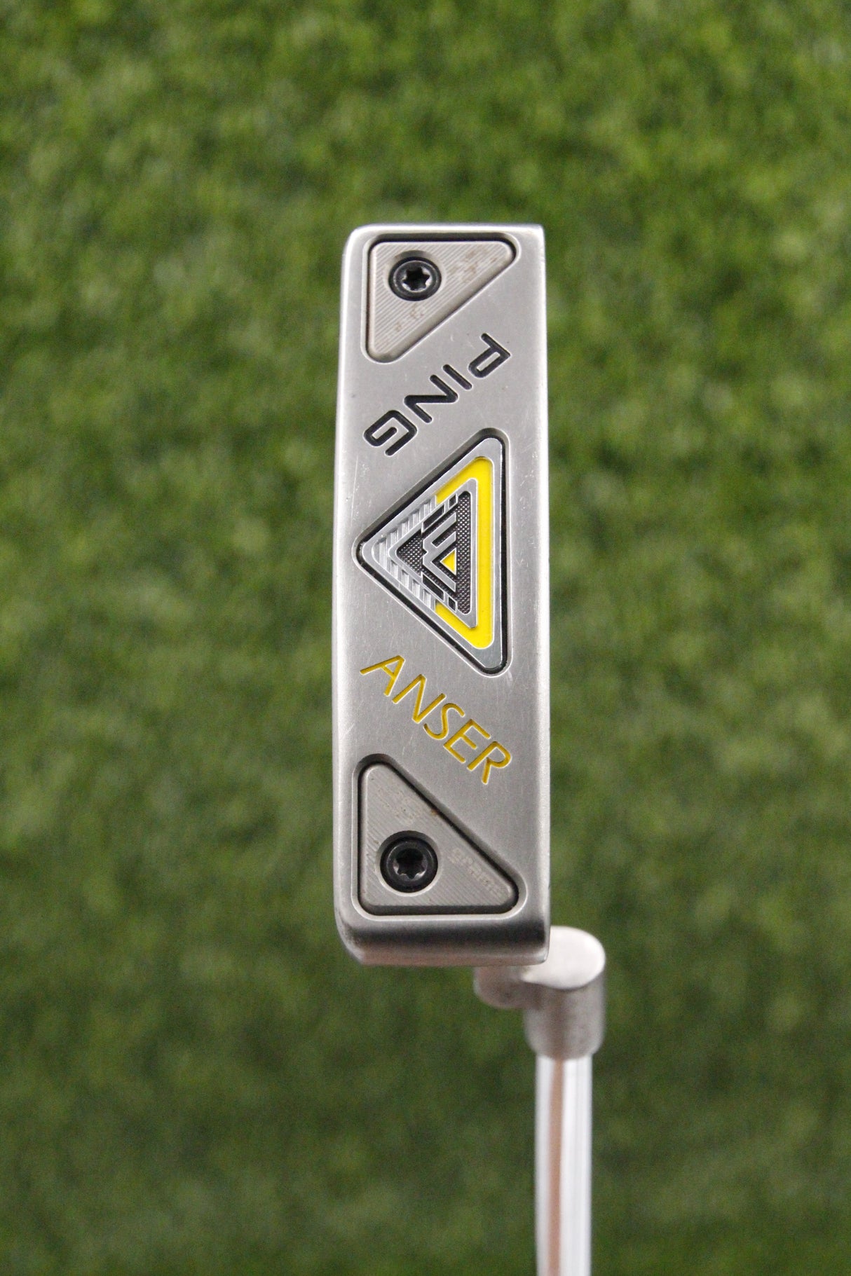 Ping iWi Anser Putter 34"