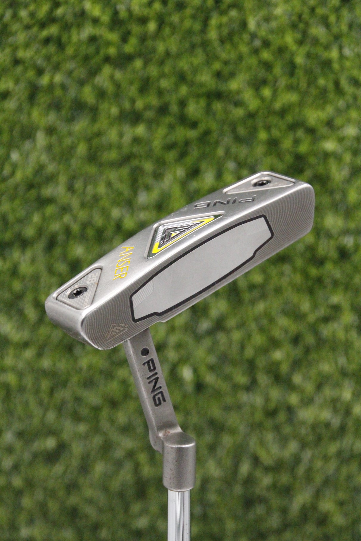 Ping iWi Anser Putter 34"