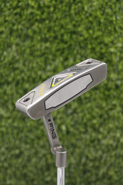 Ping iWi Anser Putter 34"