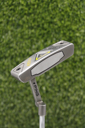 Ping iWi Anser Putter 34"
