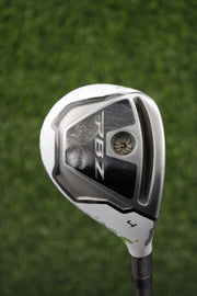 TaylorMade Rocketballz 22° 4 Hybrid R Flex 40.25"