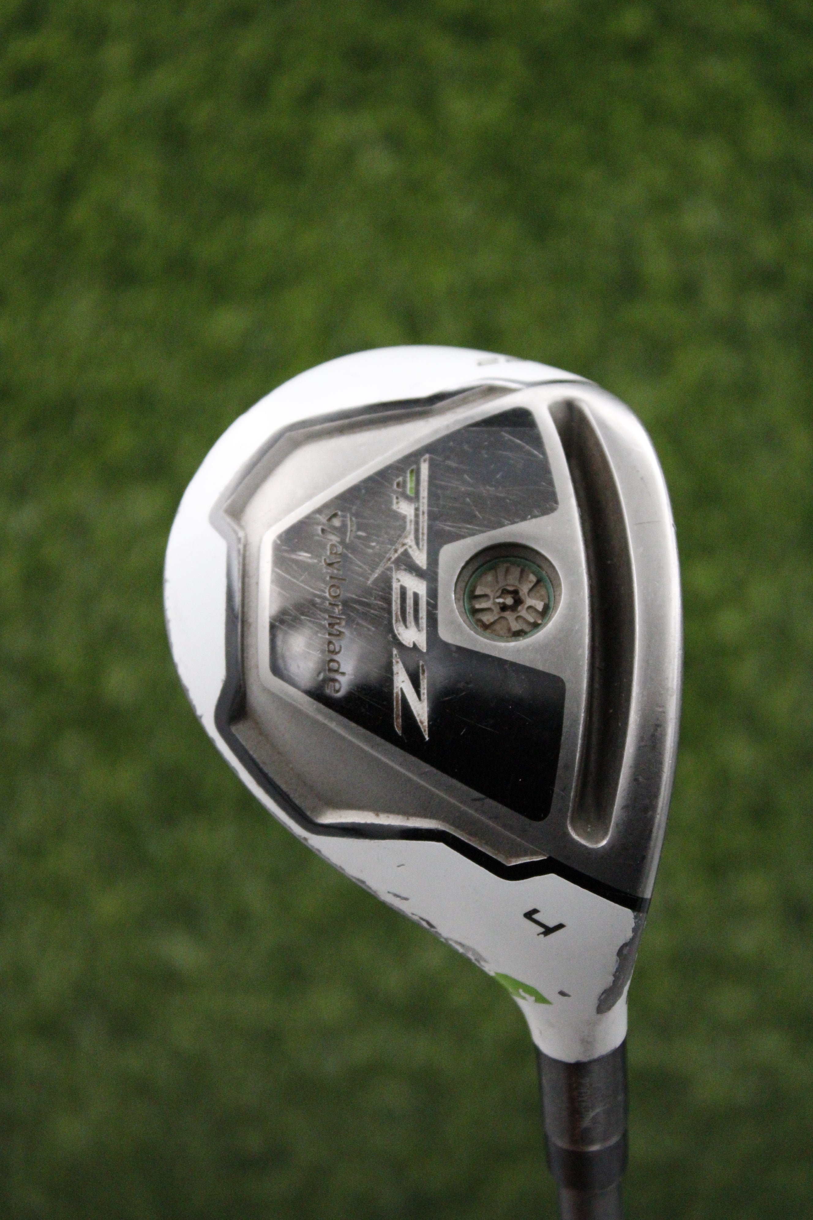 TaylorMade Rocketballz 22° 4 Hybrid R Flex 40.25"