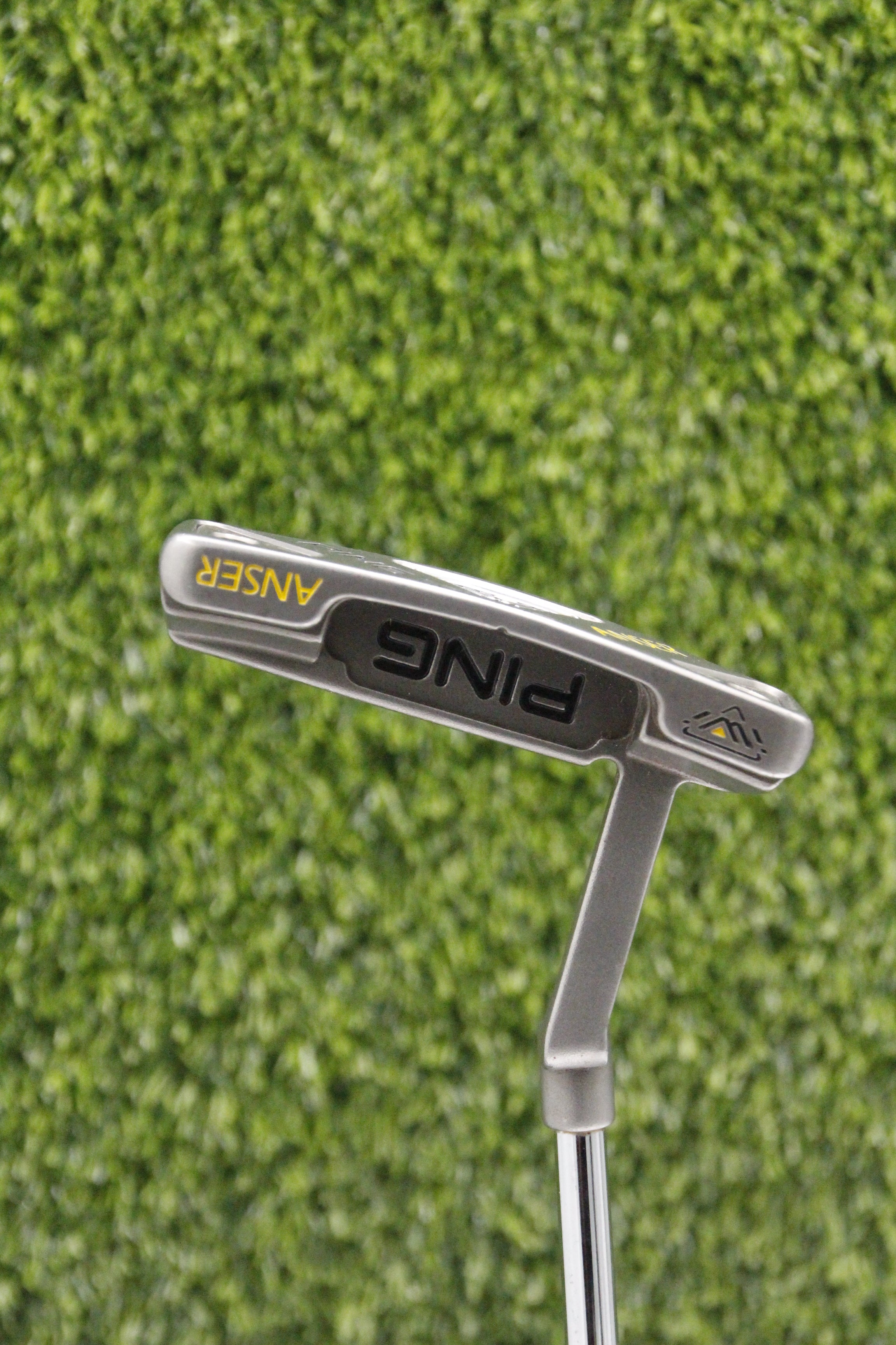Ping iWi Anser Putter 34"