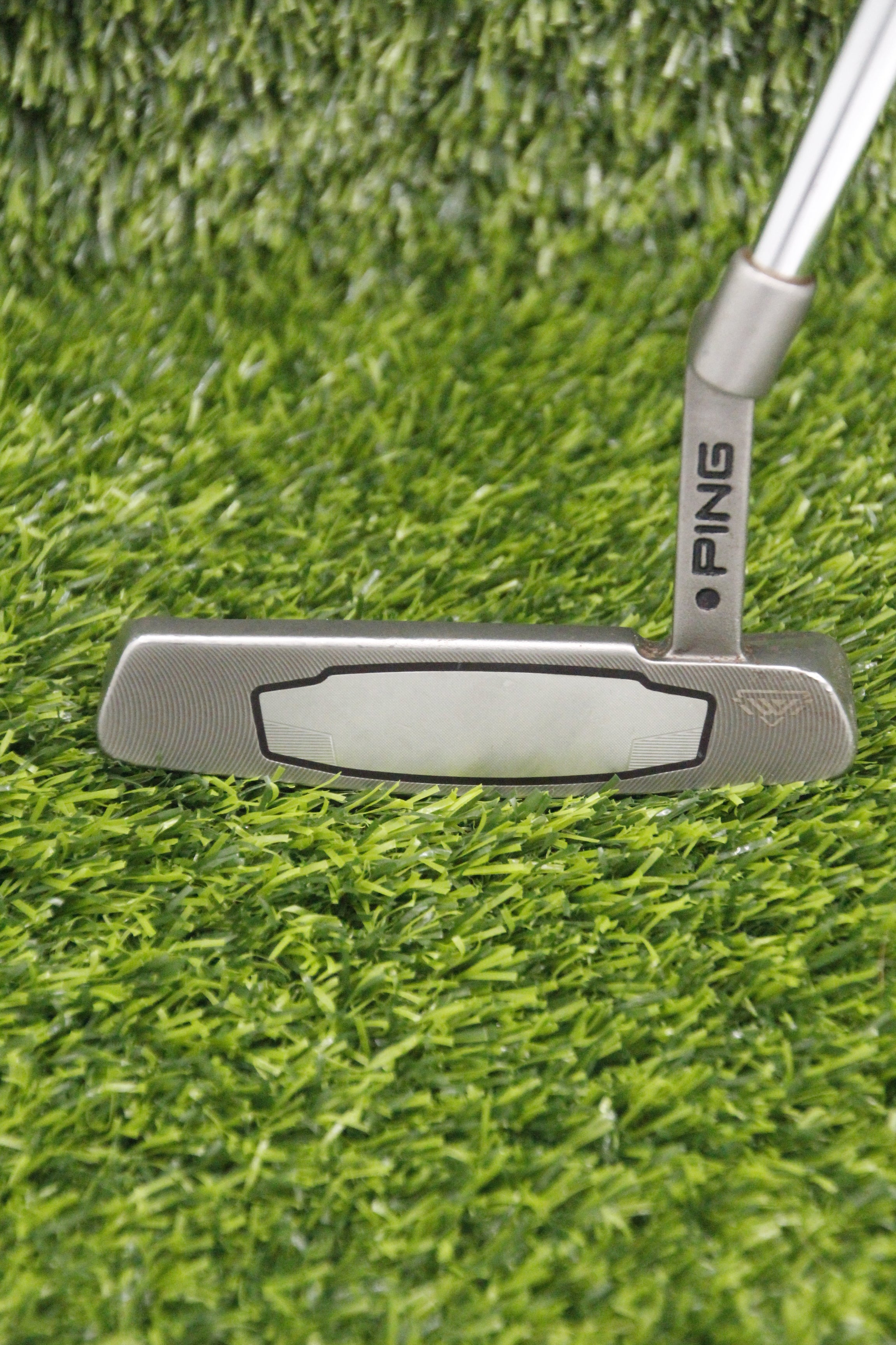 Ping iWi Anser Putter 34"