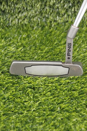 Ping iWi Anser Putter 34"