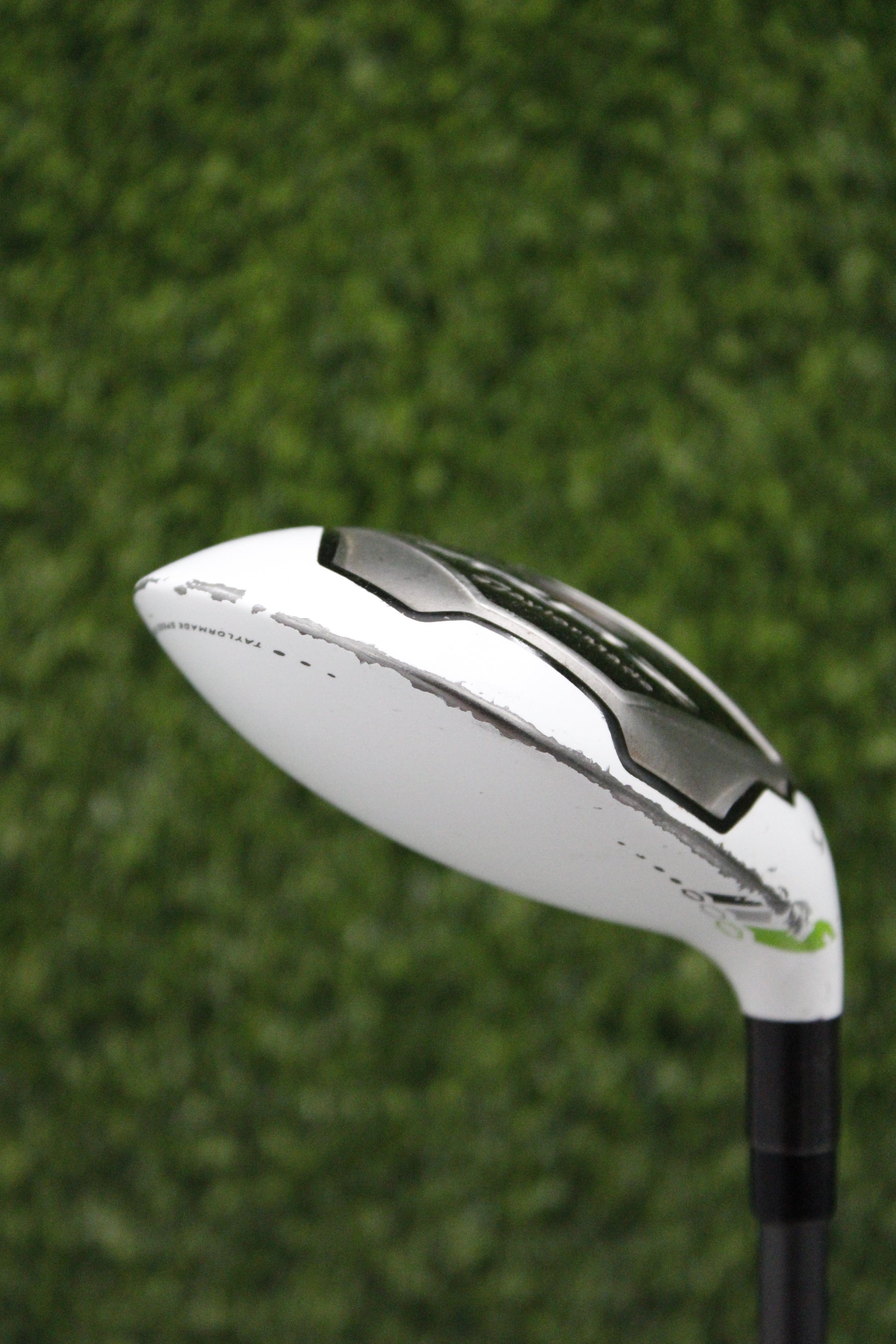 TaylorMade Rocketballz 22° 4 Hybrid R Flex 40.25"