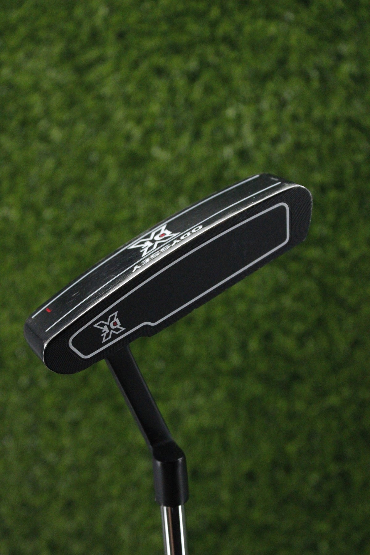 Odyssey 2021 DFX 1 Putter 34"