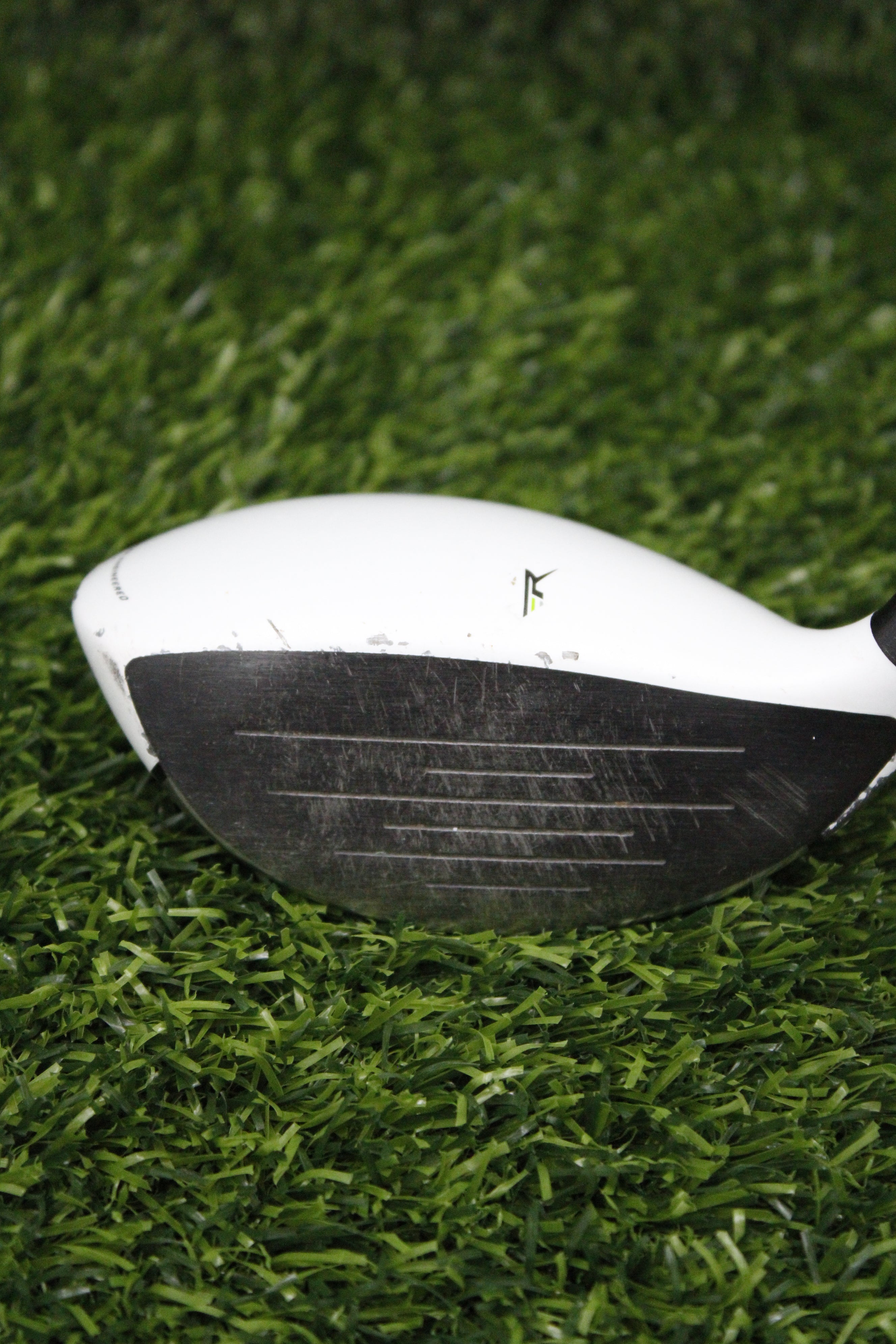 TaylorMade Rocketballz 22° 4 Hybrid R Flex 40.25"