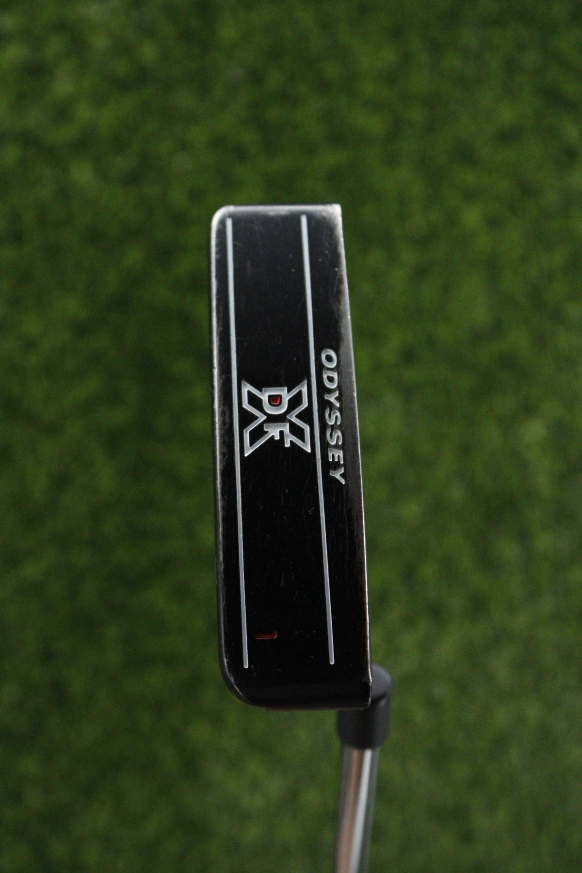Odyssey 2021 DFX 1 Putter 34"