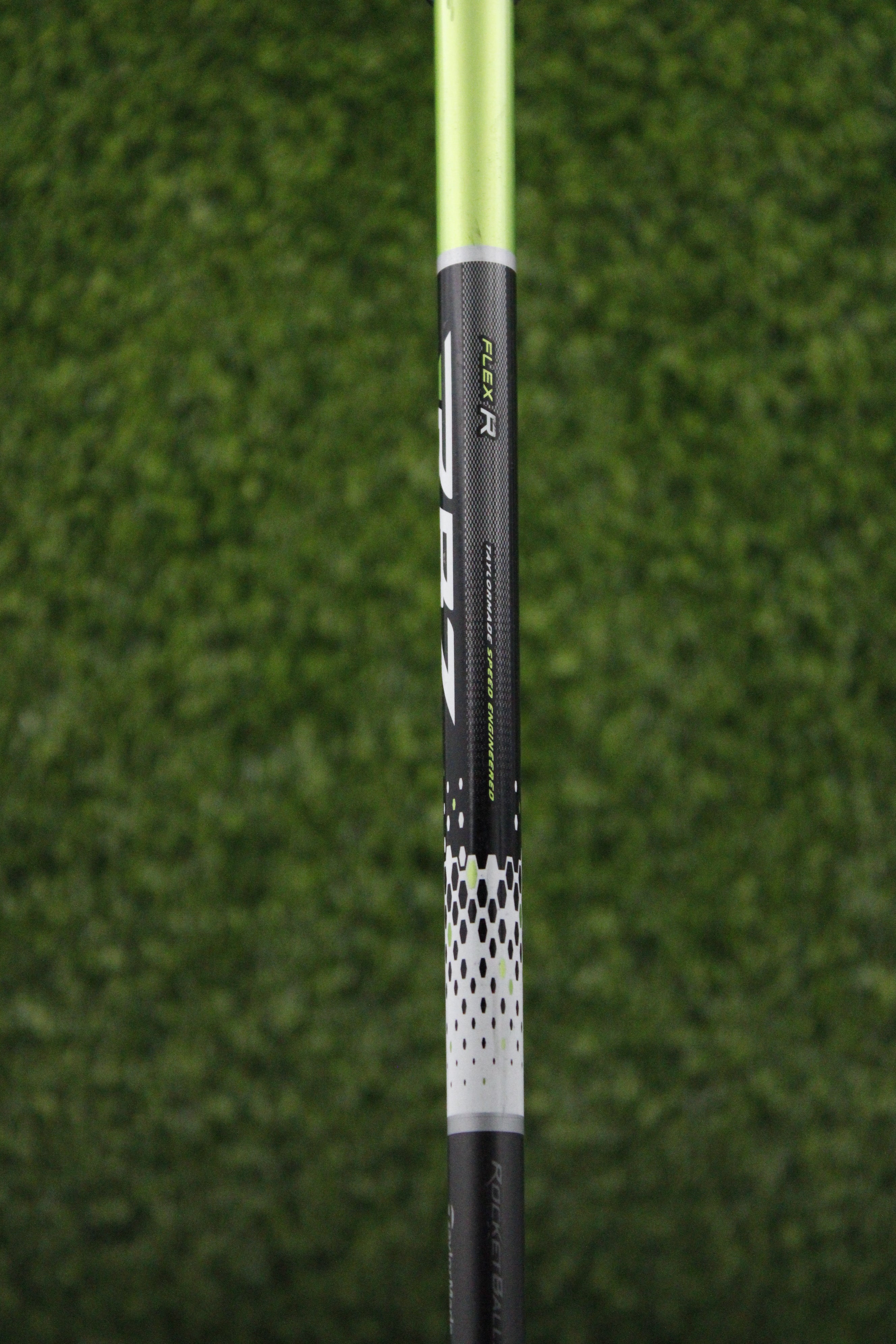 TaylorMade Rocketballz 22° 4 Hybrid R Flex 40.25"