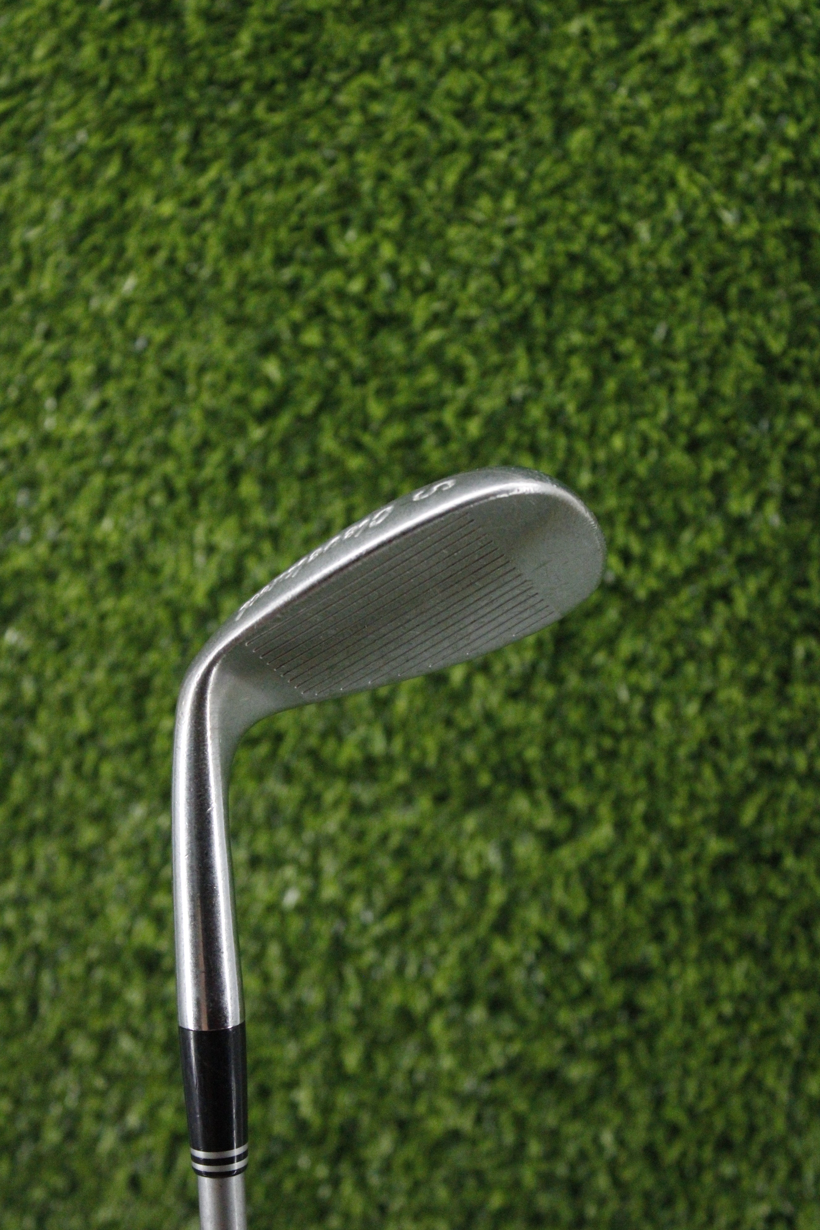 WOMEN Cleveland 588W Tour Satin Chrome 56° SW L Flex 34.25"