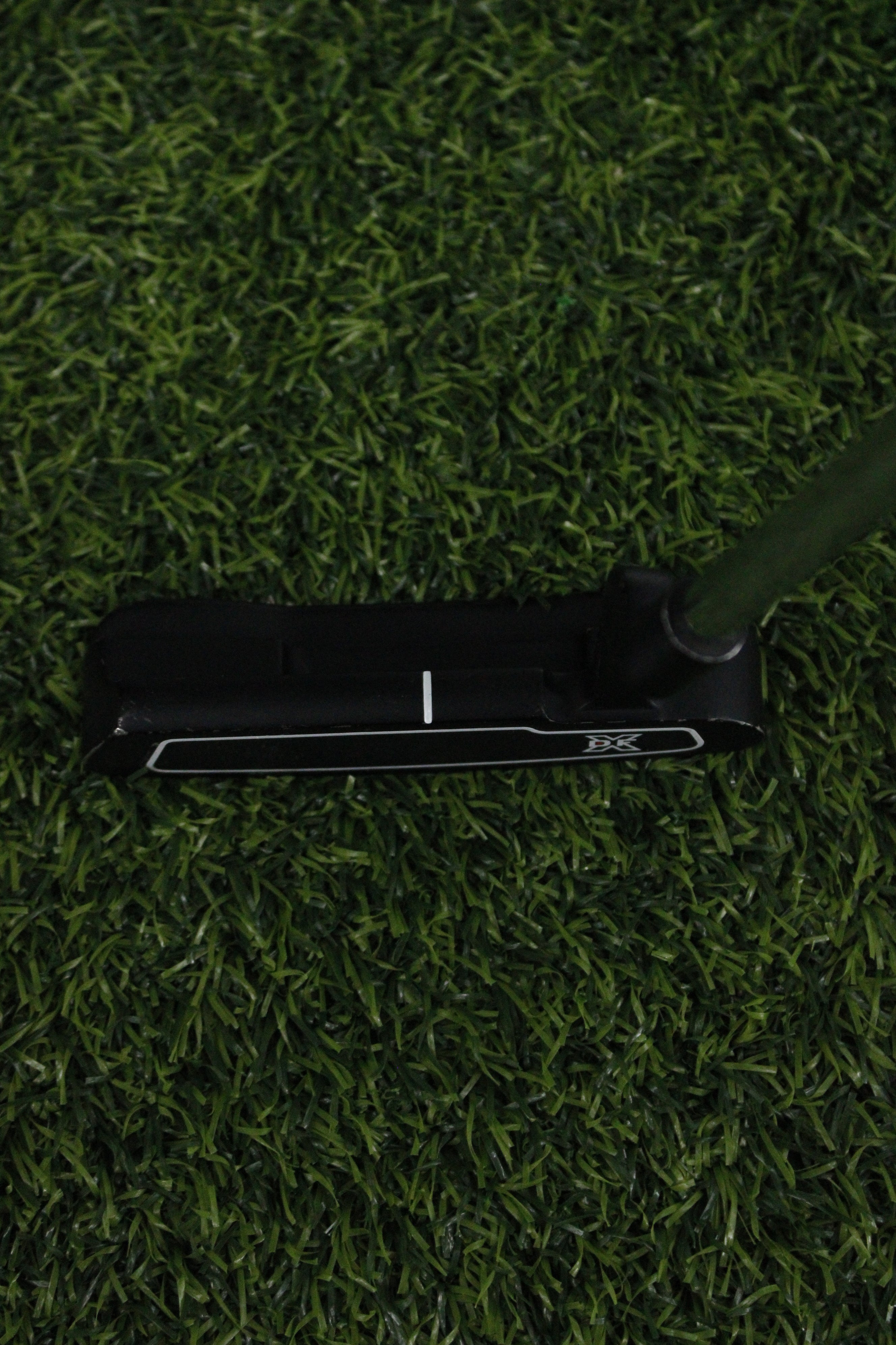 Odyssey 2021 DFX 1 Putter 34"