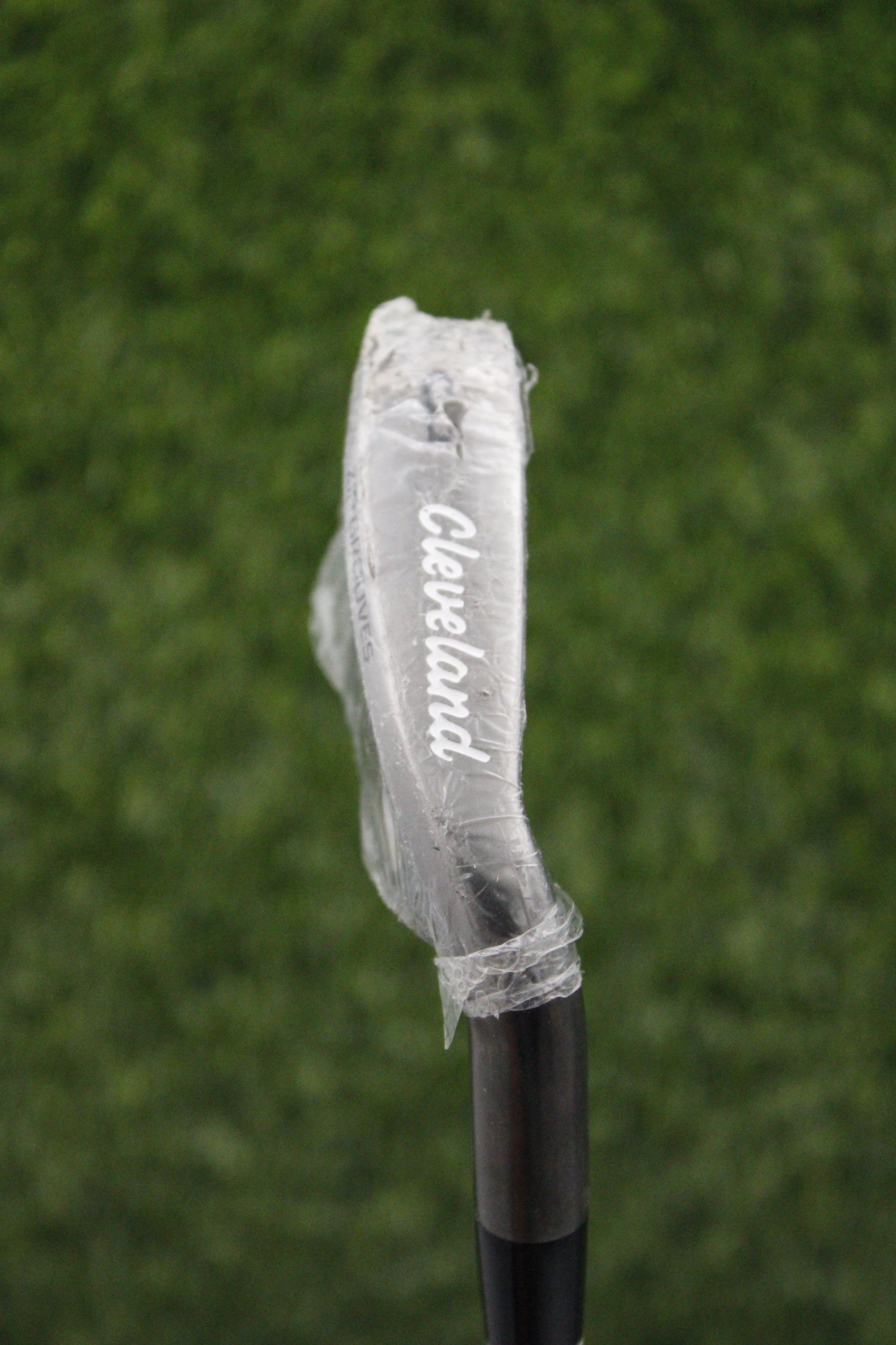 NEW Cleveland CG7 Black 3 Iron R Flex 39"