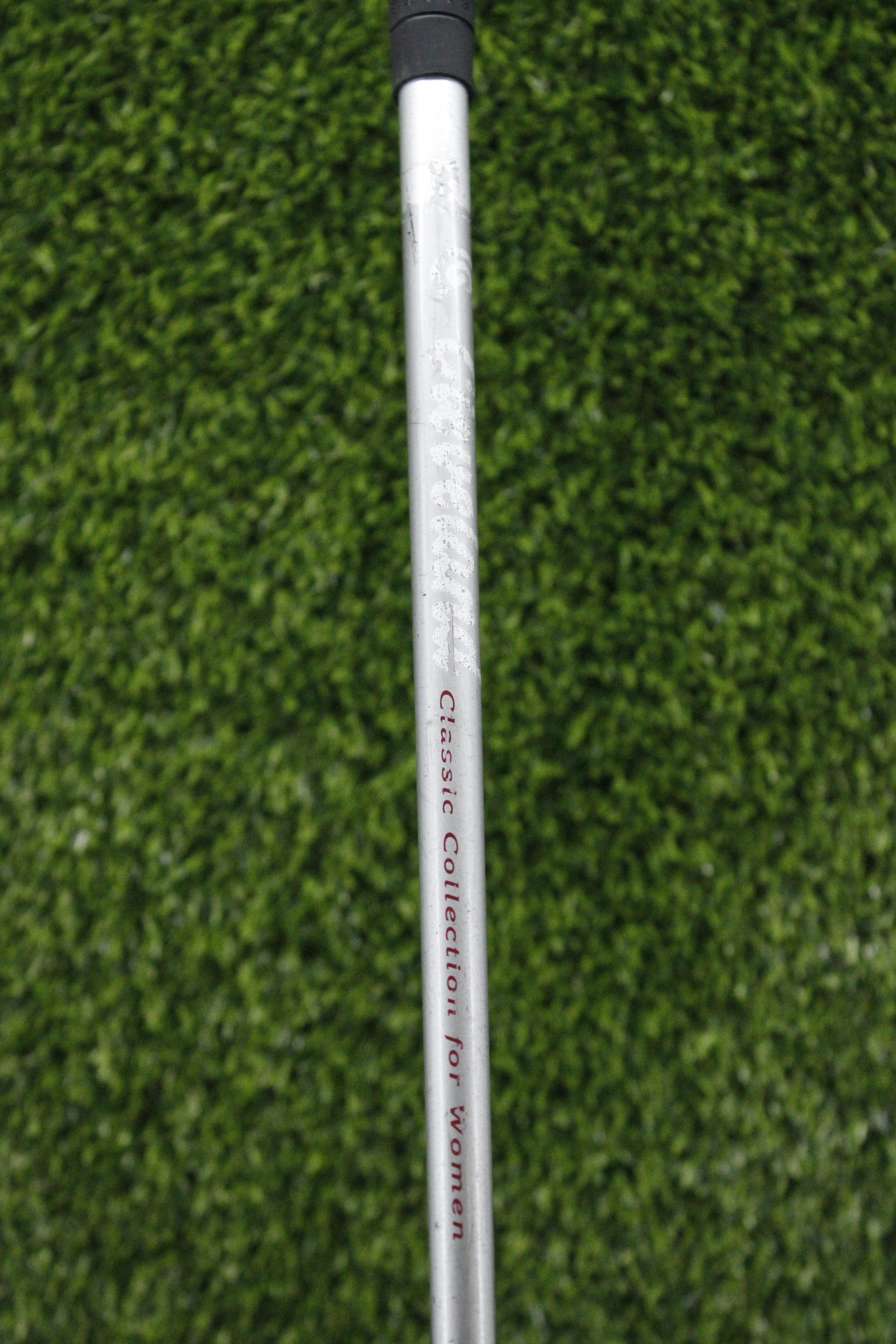WOMEN Cleveland 588W Tour Satin Chrome 56° SW L Flex 34.25"