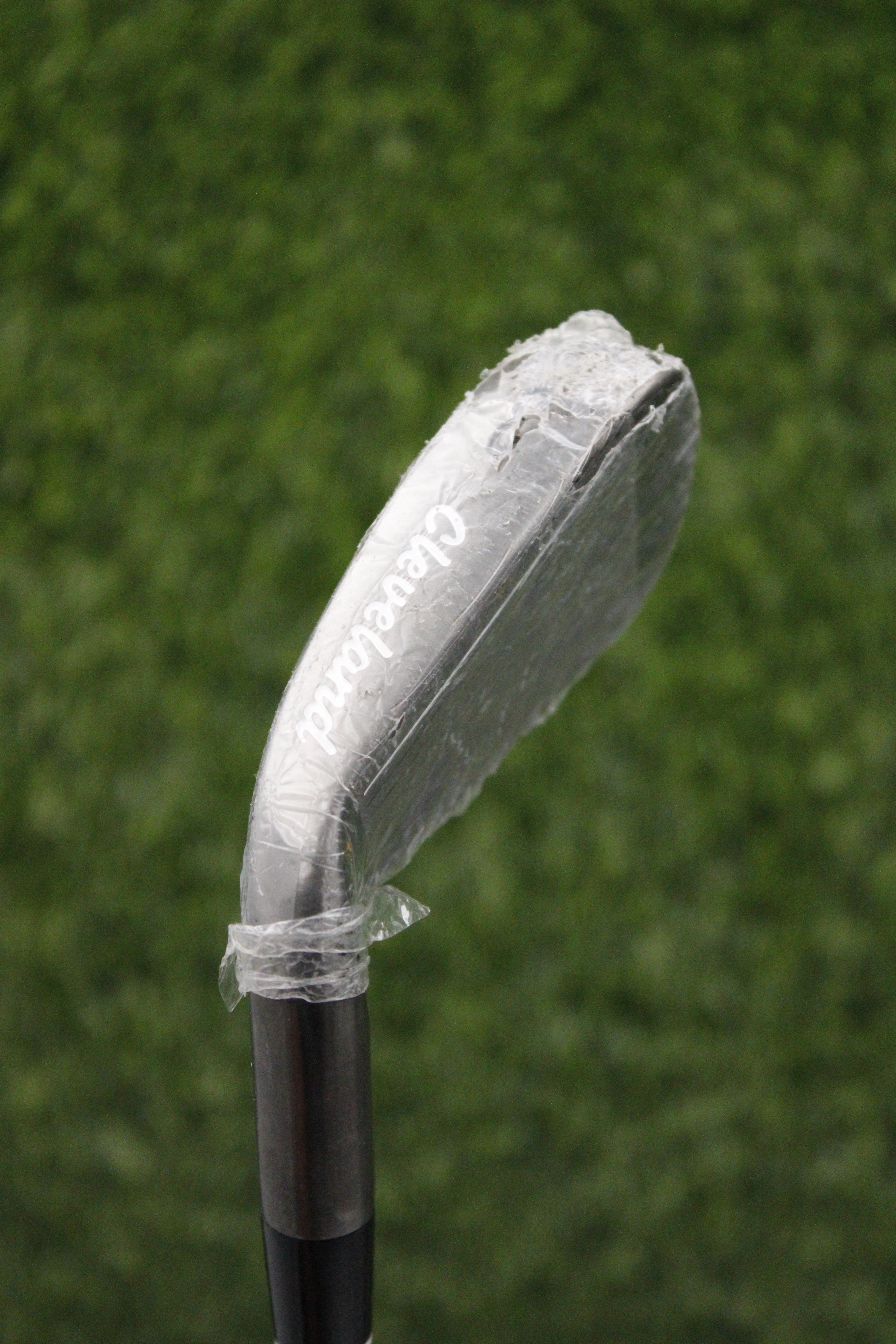 NEW Cleveland CG7 Black 3 Iron R Flex 39"
